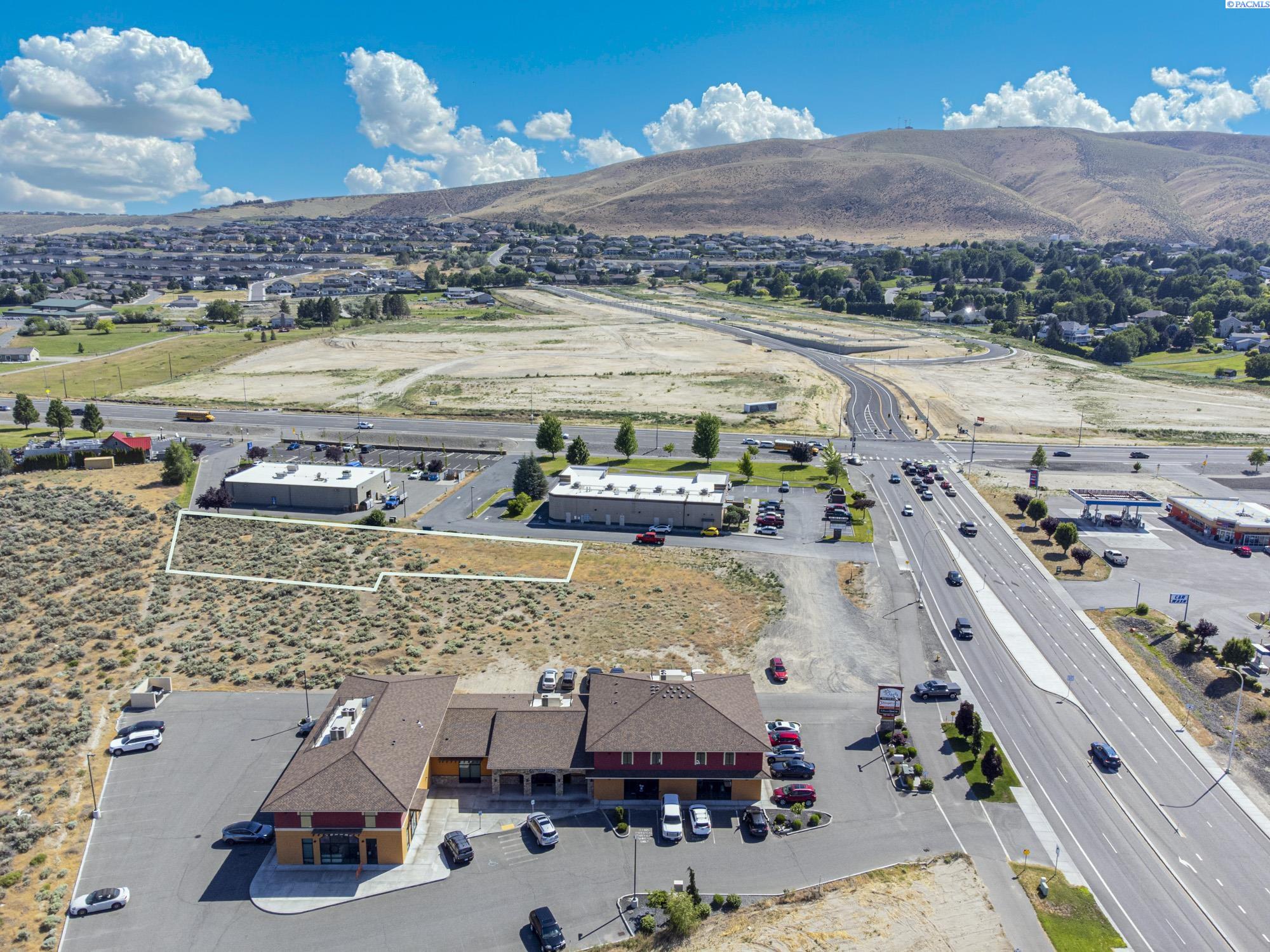 1000 Nka Queensgate, Richland WA 99352