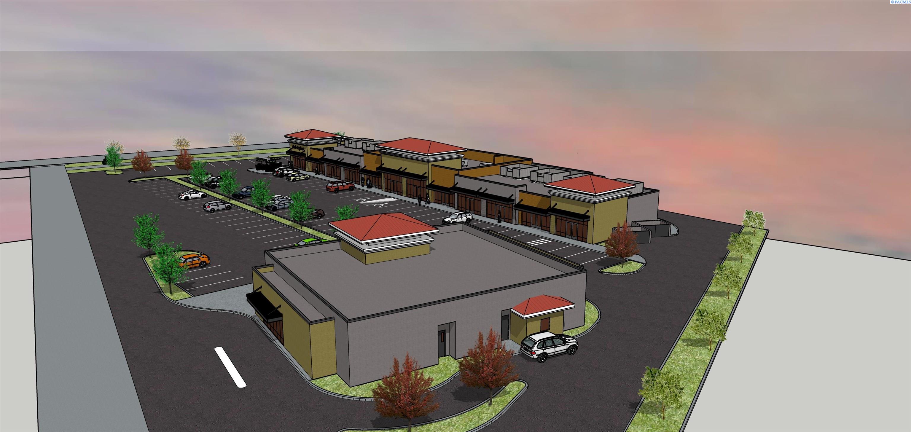 1000 Nka Queensgate, Richland, WA 99352