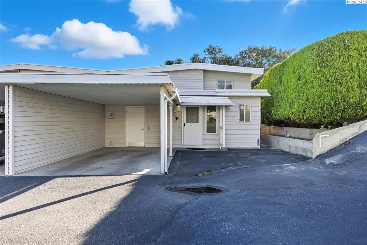 4406 Rio Grande #f, Kennewick, WA 99336
