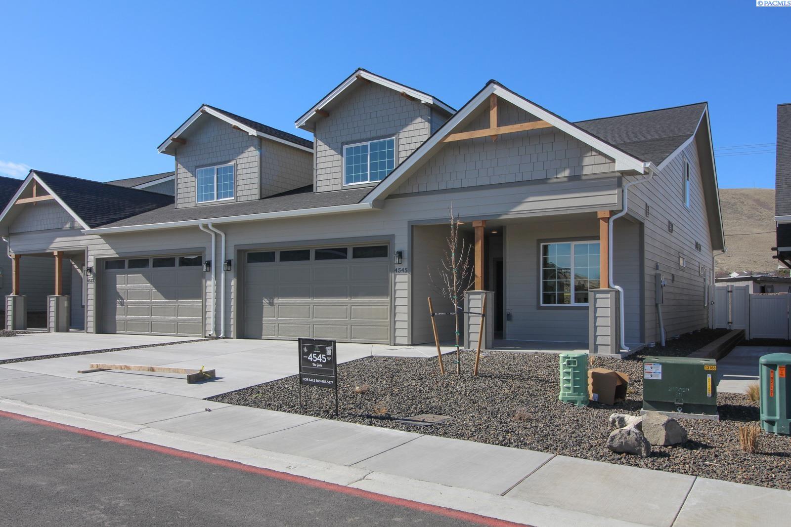 4545 Grove Ct, West Richland, WA 99353