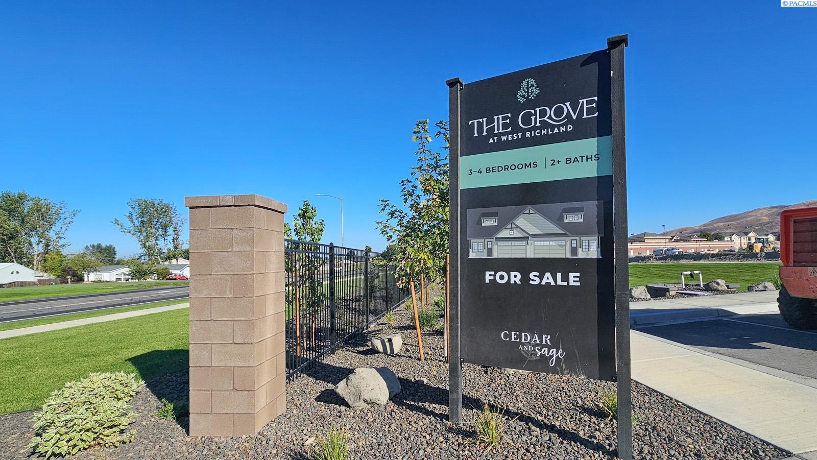 4545 Grove Ct, West Richland, WA 99353