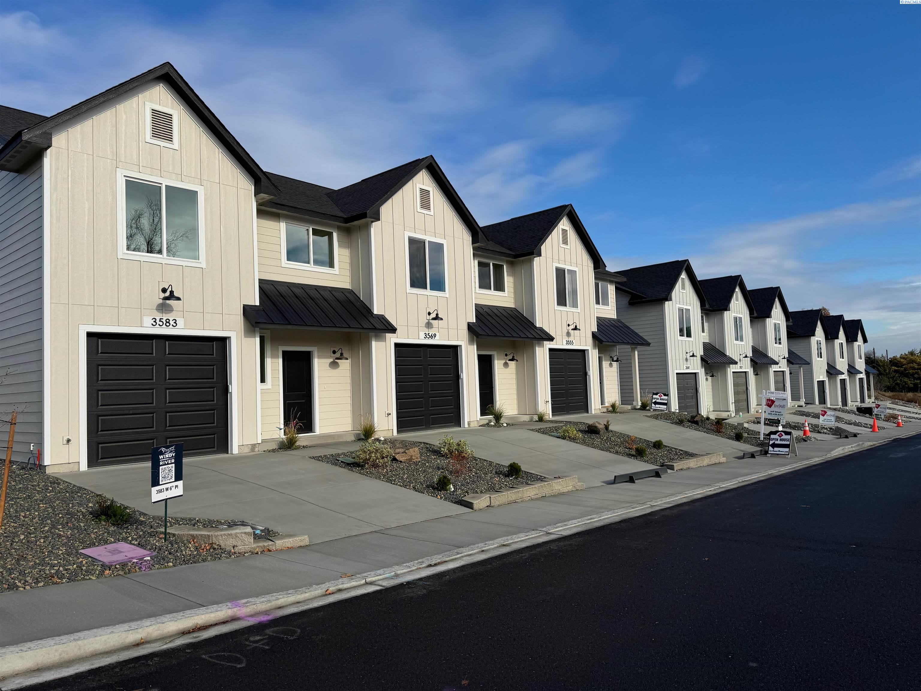 3500 6th Pl, Kennewick, WA 99336