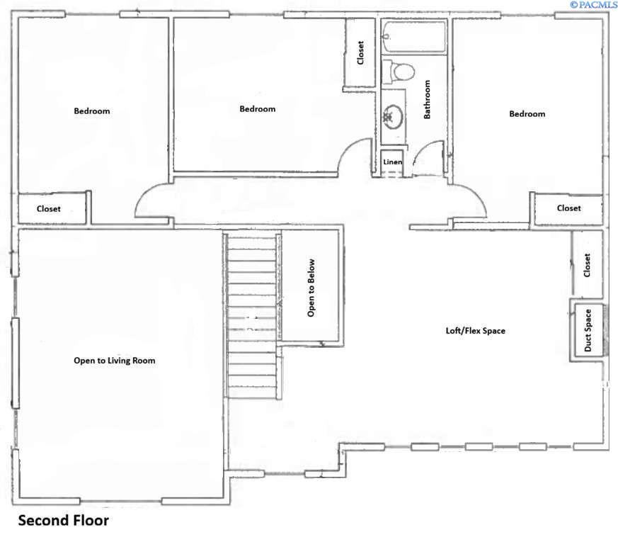 6313 Balmoral , Pasco, WA 99301