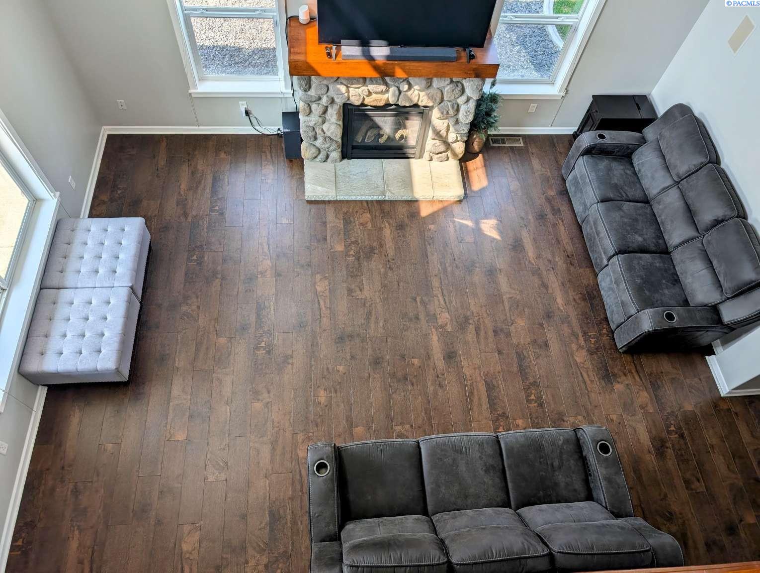 6313 Balmoral , Pasco, WA 99301