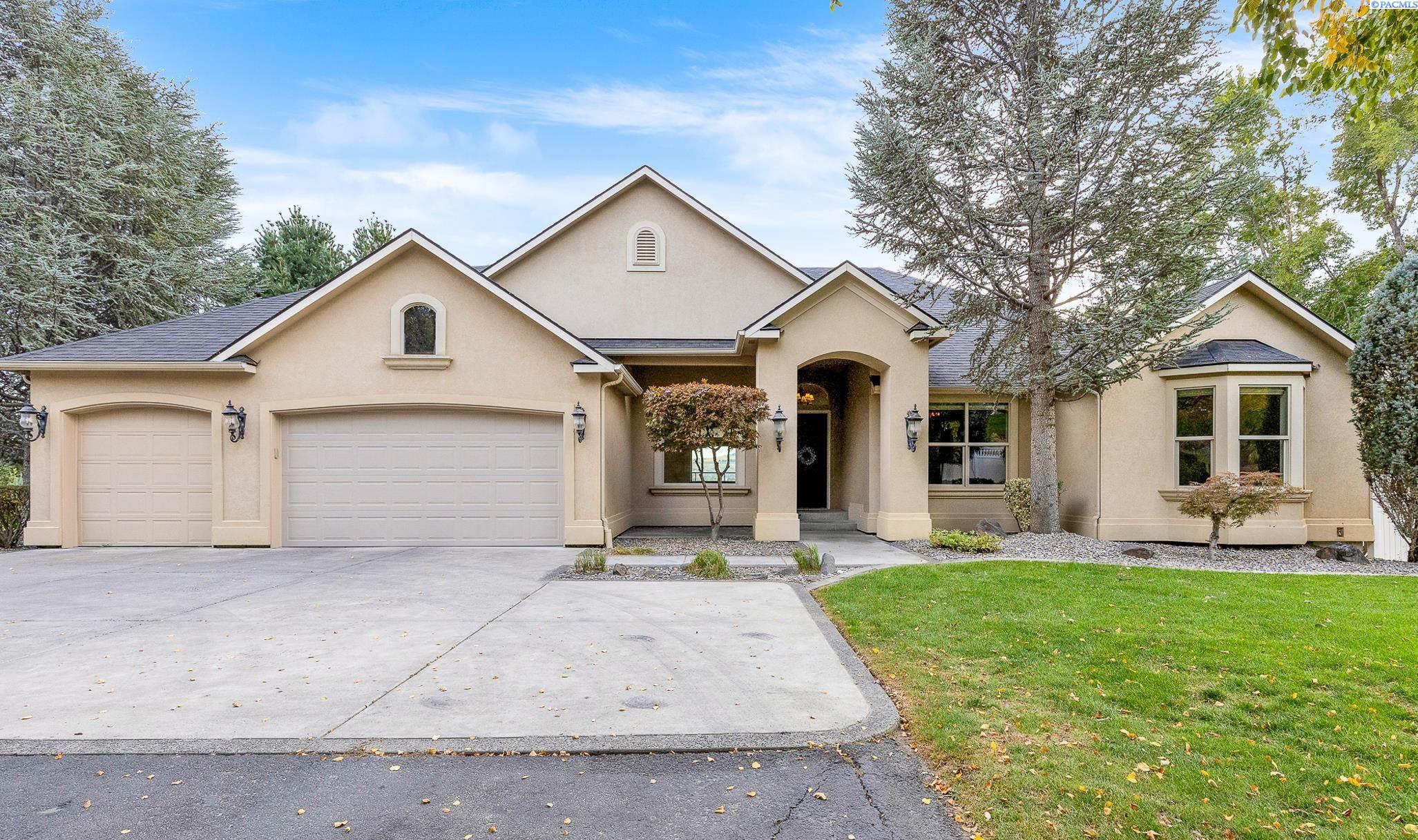 241 Kristen Ln, Kennewick, WA 99338
