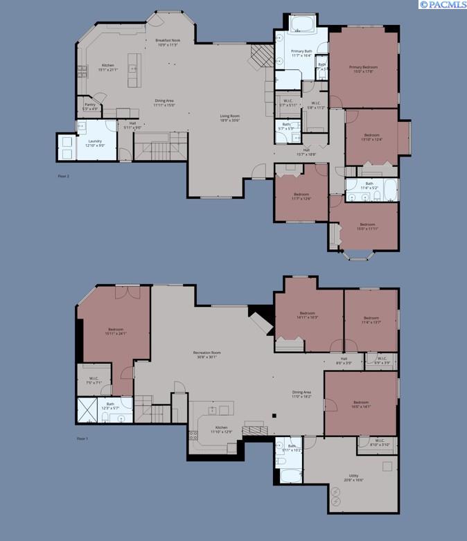 241 Kristen Ln, Kennewick, WA 99338