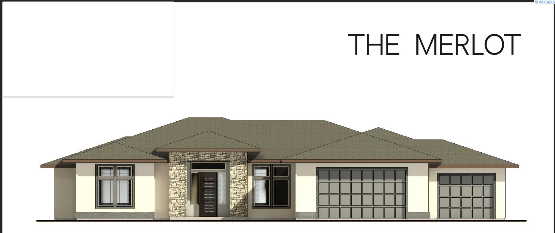 8402 Axil Ln, Pasco, WA 99301