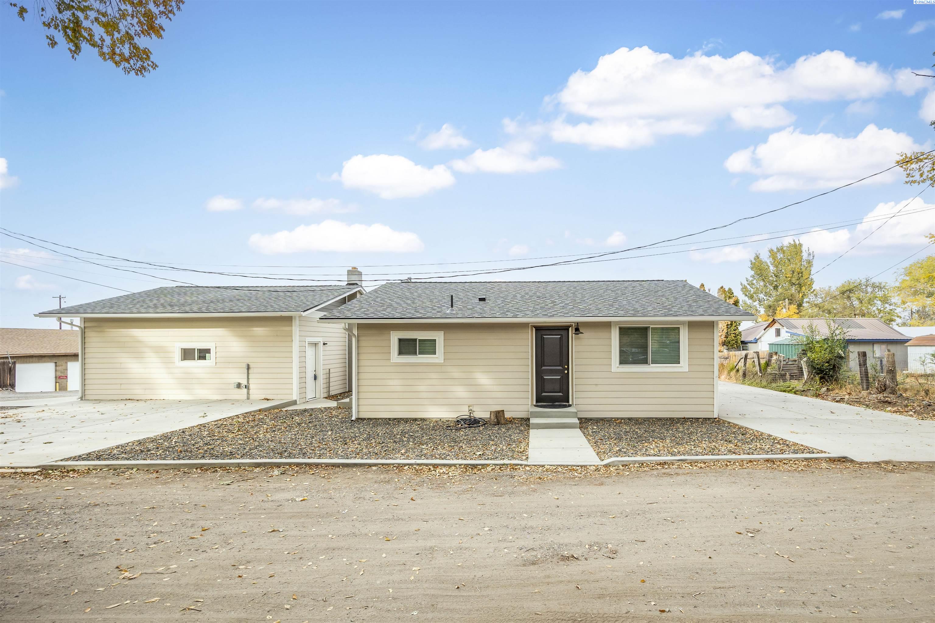 1330 Louisiana Ave, Richland, WA 99352