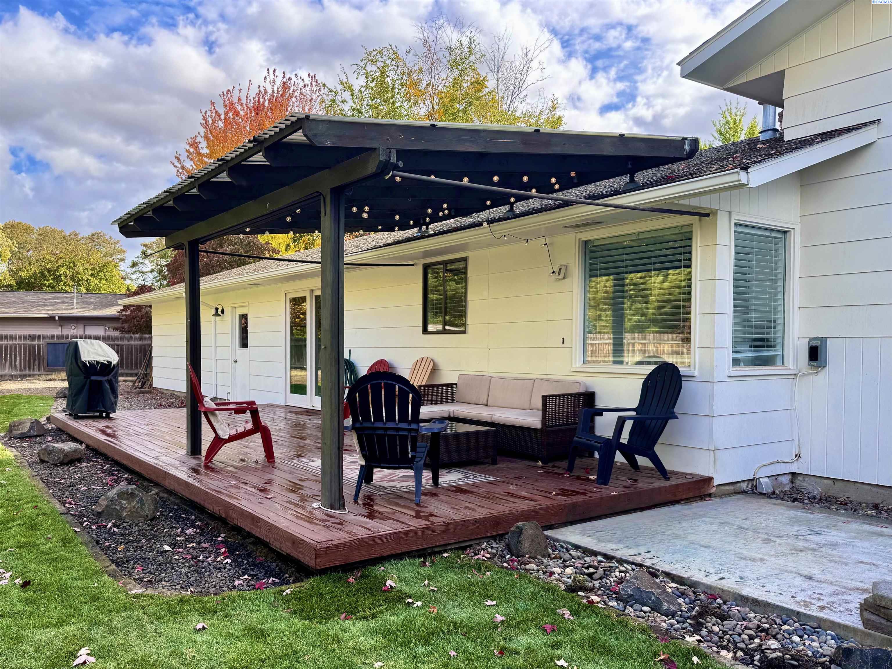 715 Liberty Pl, Walla Walla, WA 99362