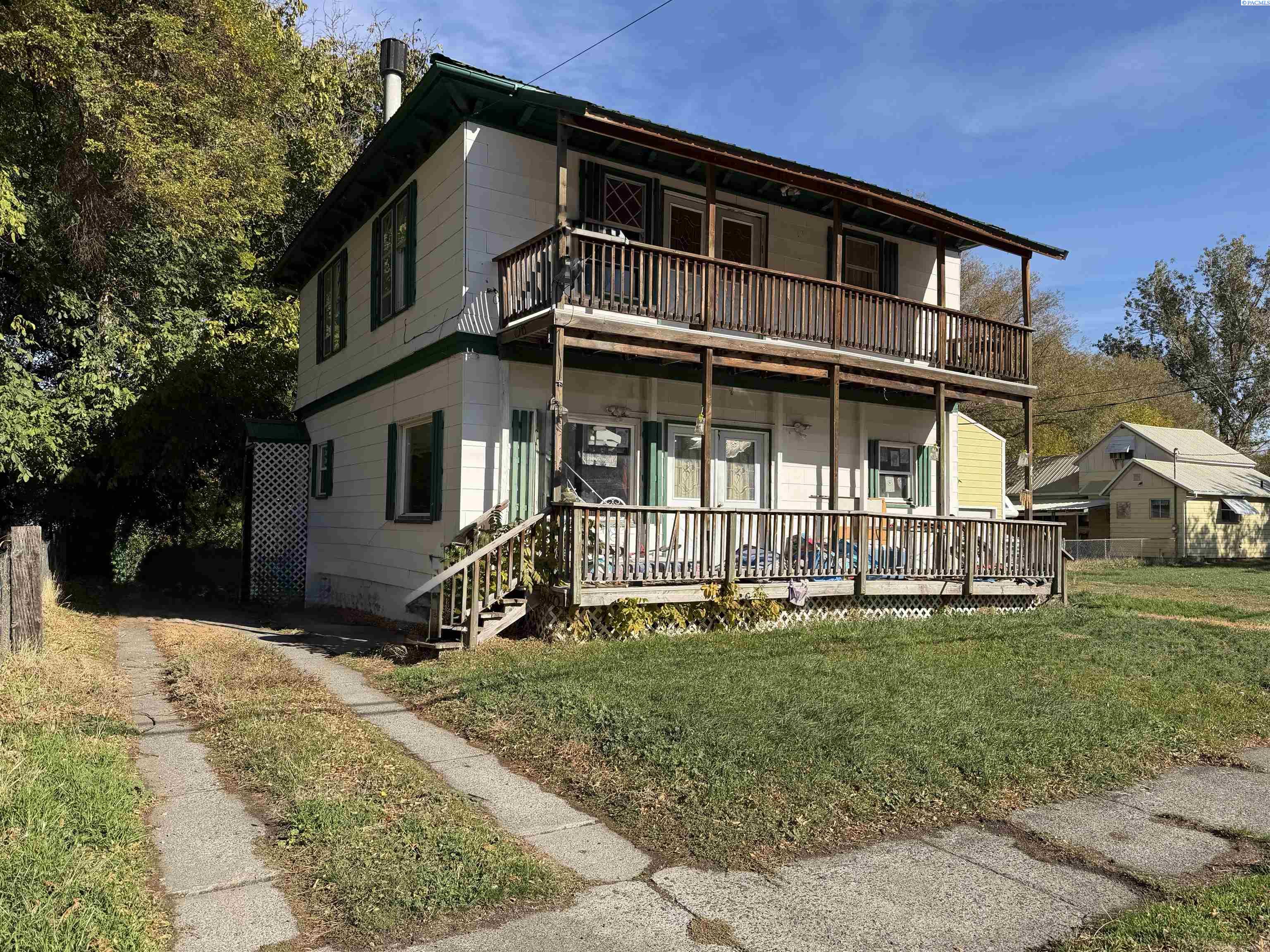 461 Pataha St, Pomeroy WA 99347