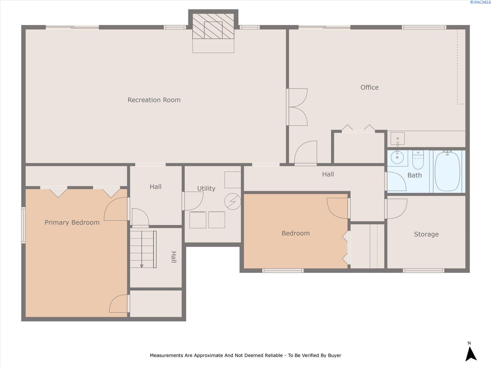 5500 W 26th Ave, Kennewick, WA 99338