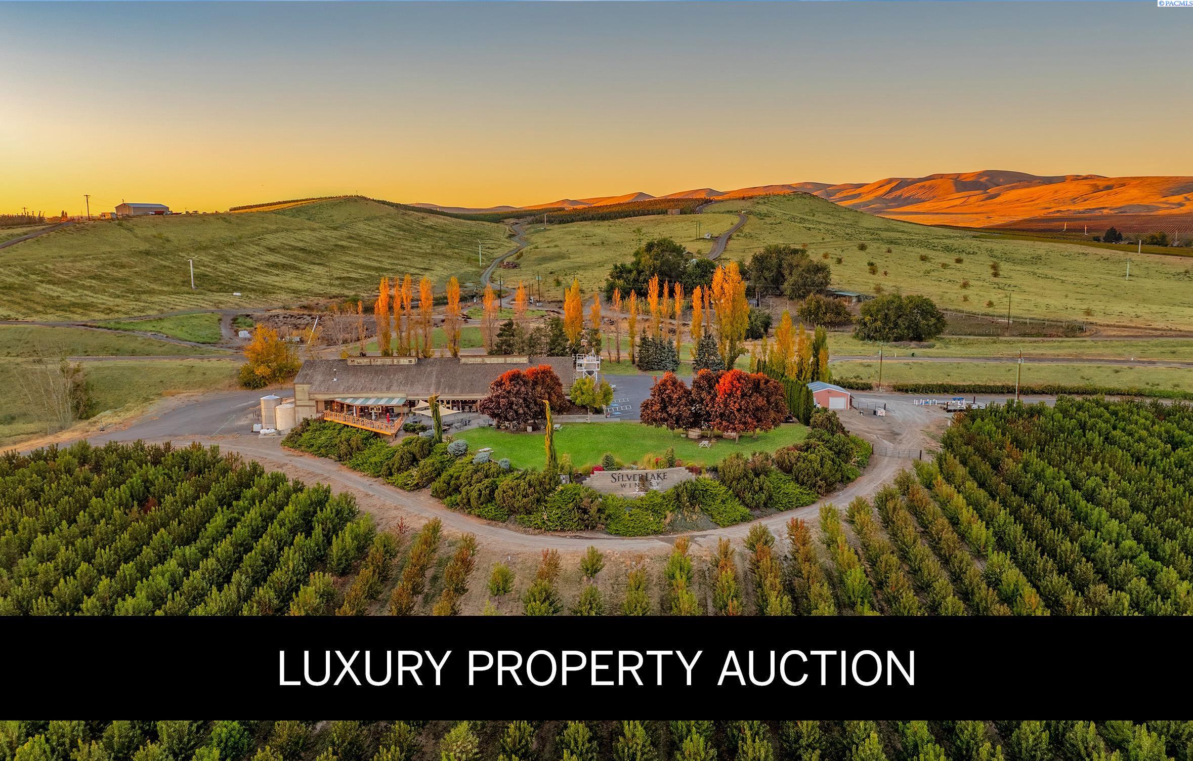 1500 Vintage Road, Zillah WA 98953