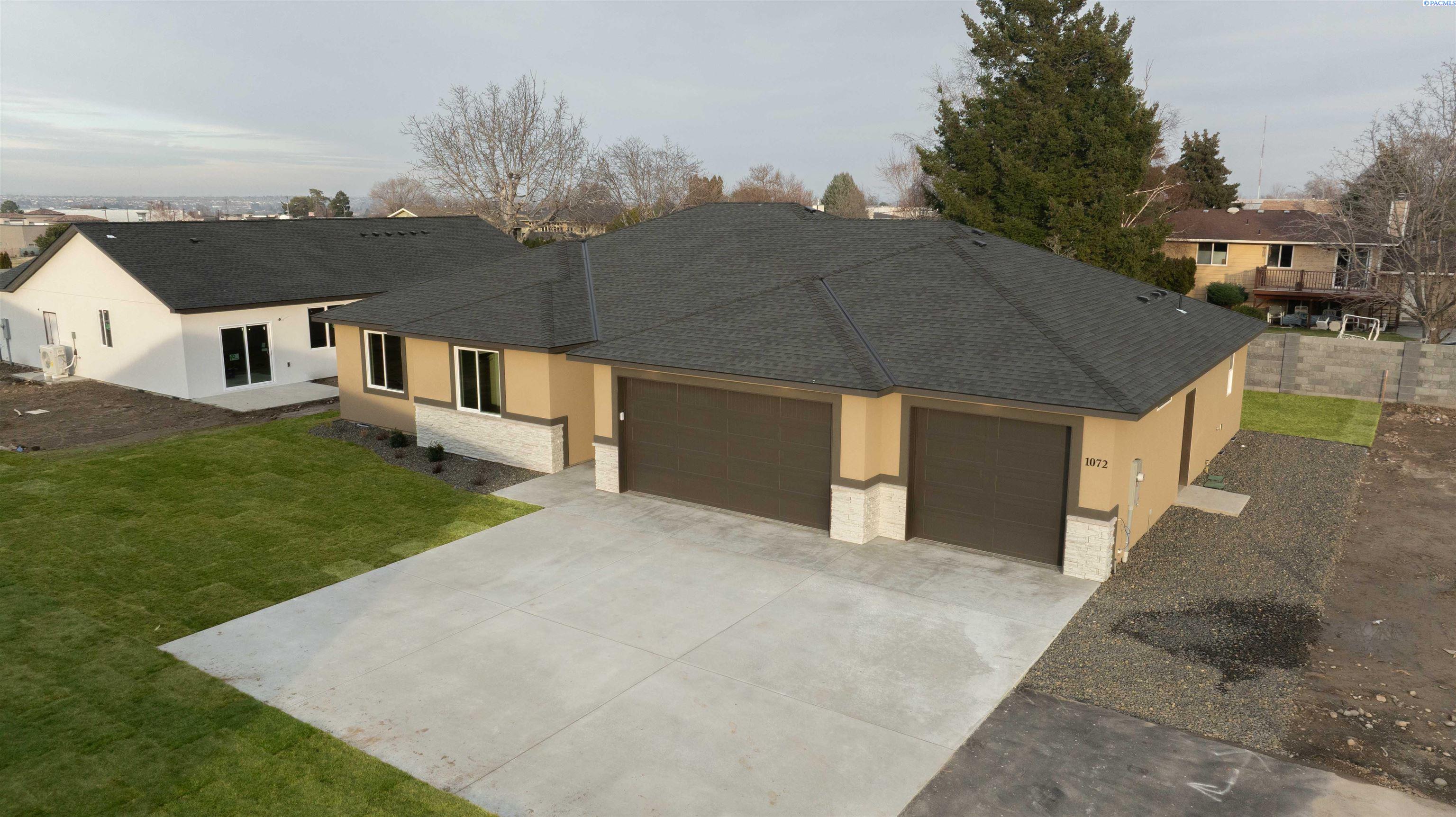 1072 Grant Pl, Kennewick, WA 99336