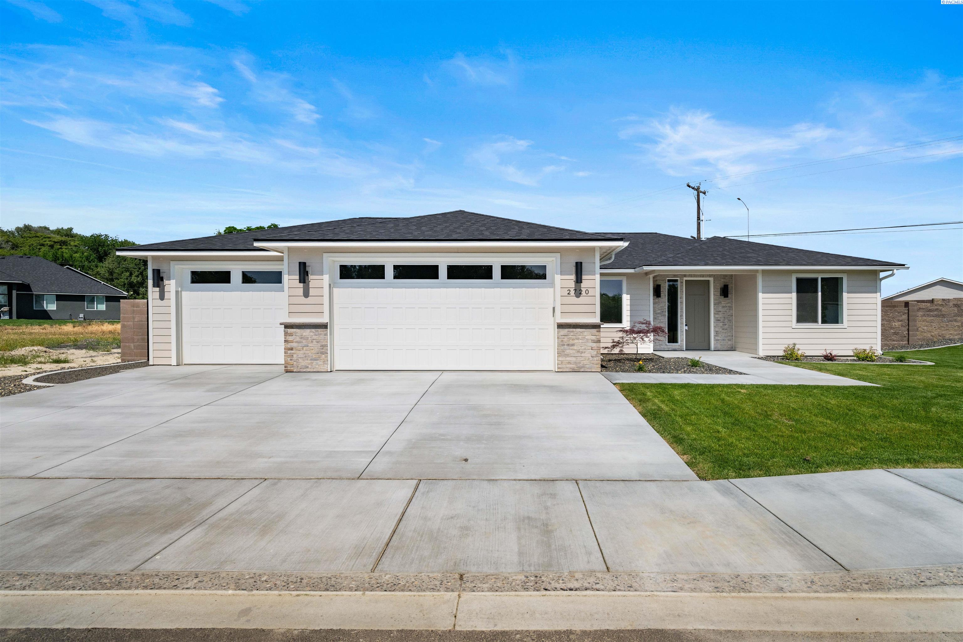 2720 Beech St, Kennewick, WA 99337