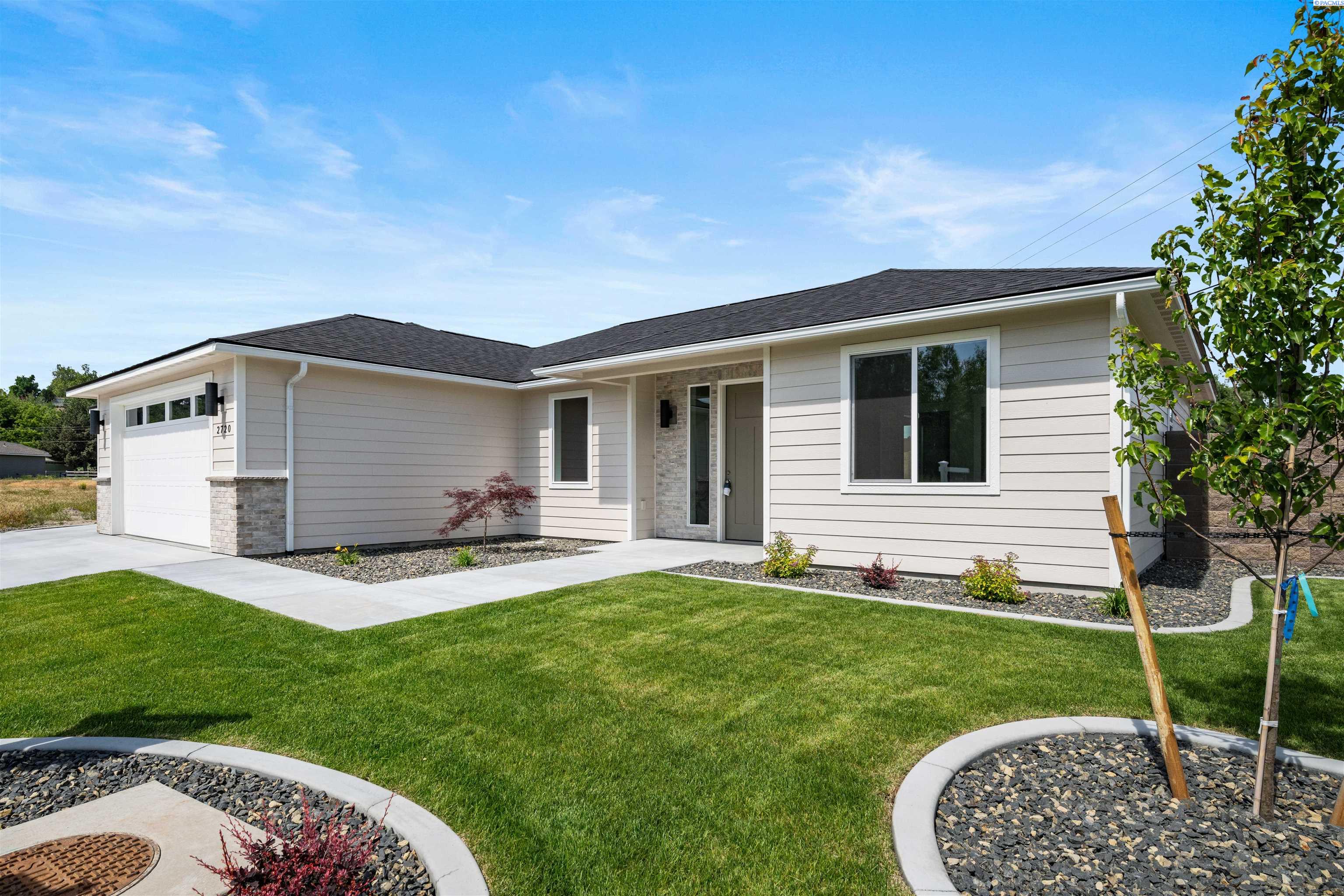 2720 Beech St, Kennewick, WA 99337