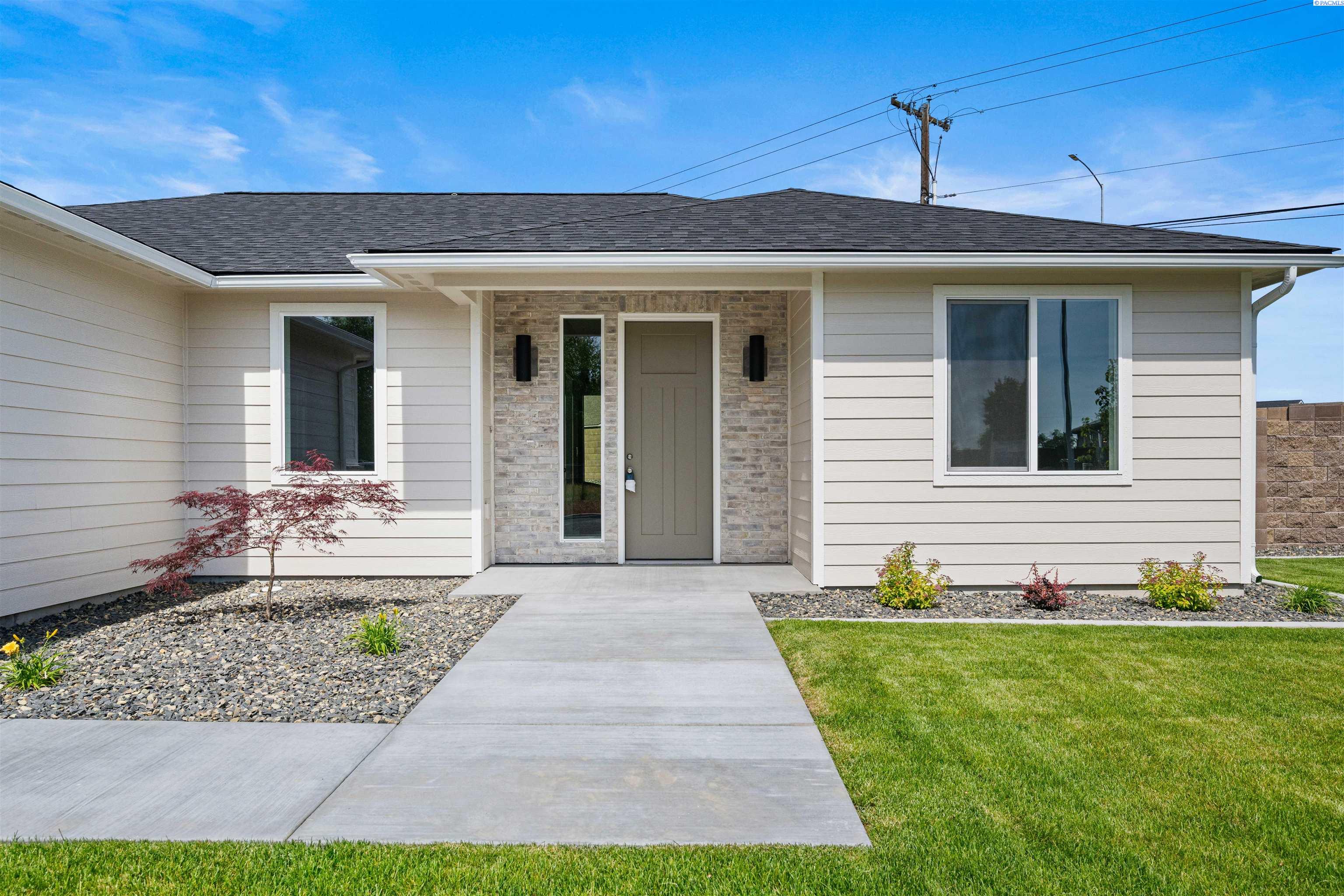 2720 Beech St, Kennewick, WA 99337