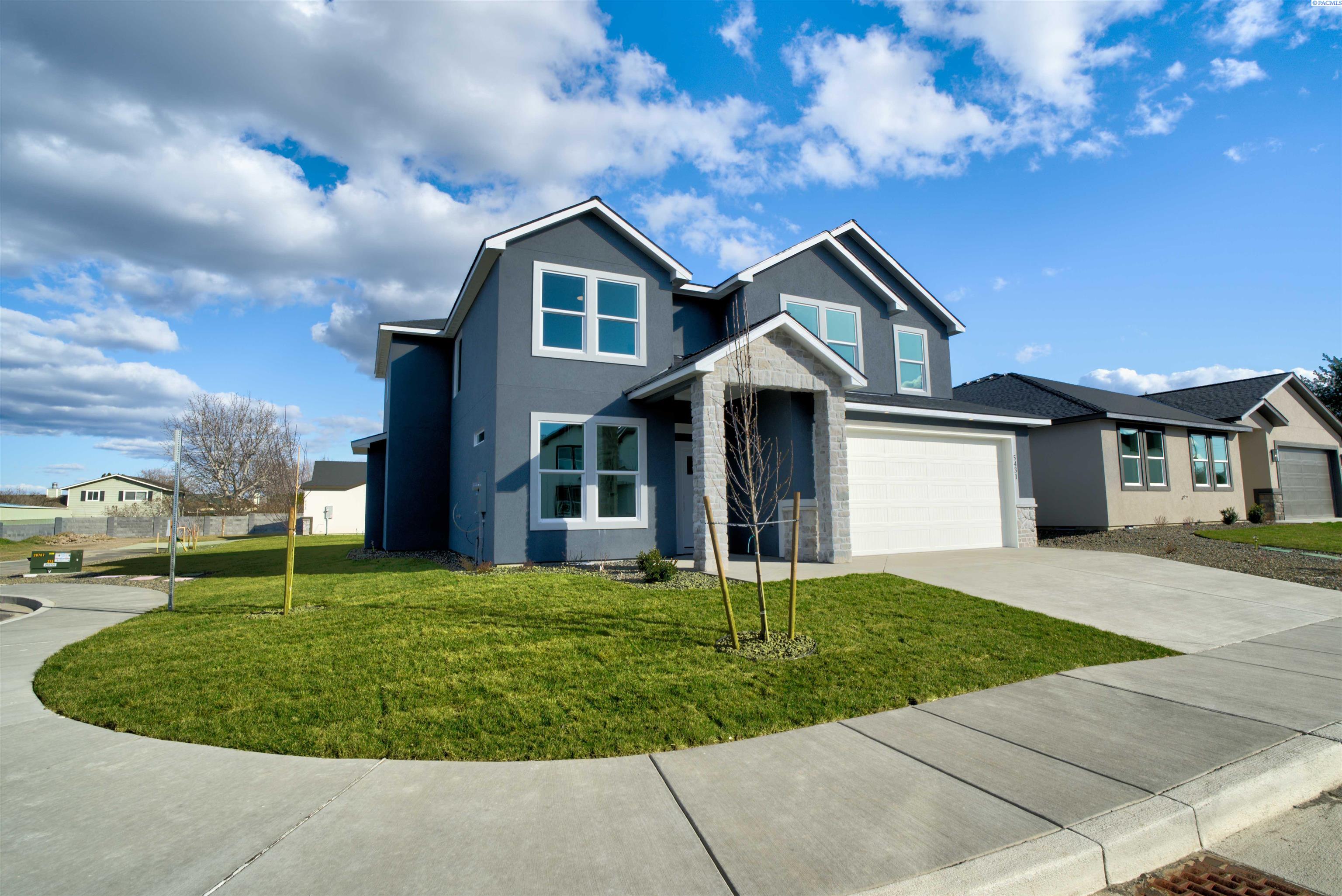 5431 W Okanogan Ave, Kennewick, WA 99336