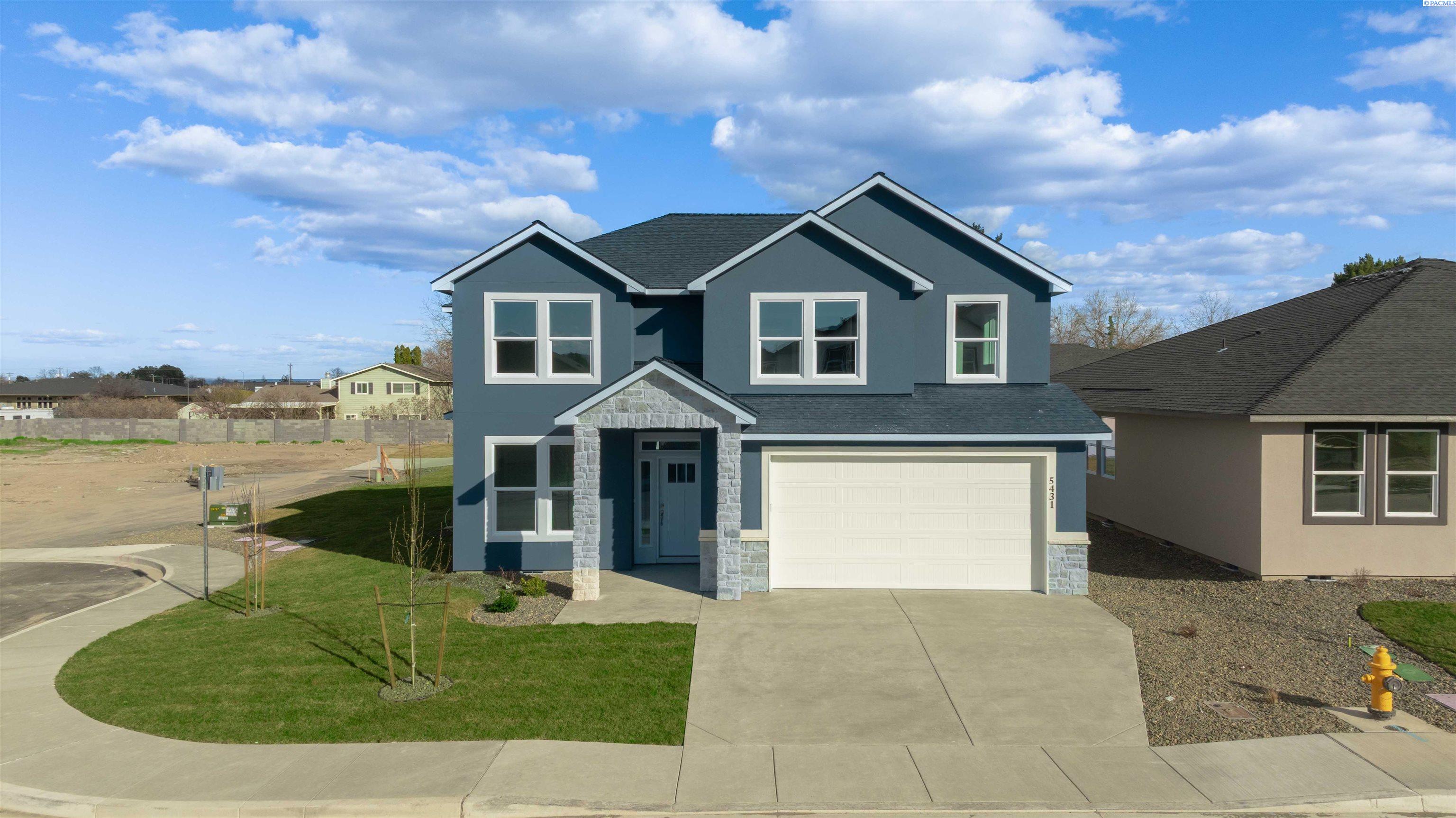 5431 W Okanogan Ave, Kennewick, WA 99336