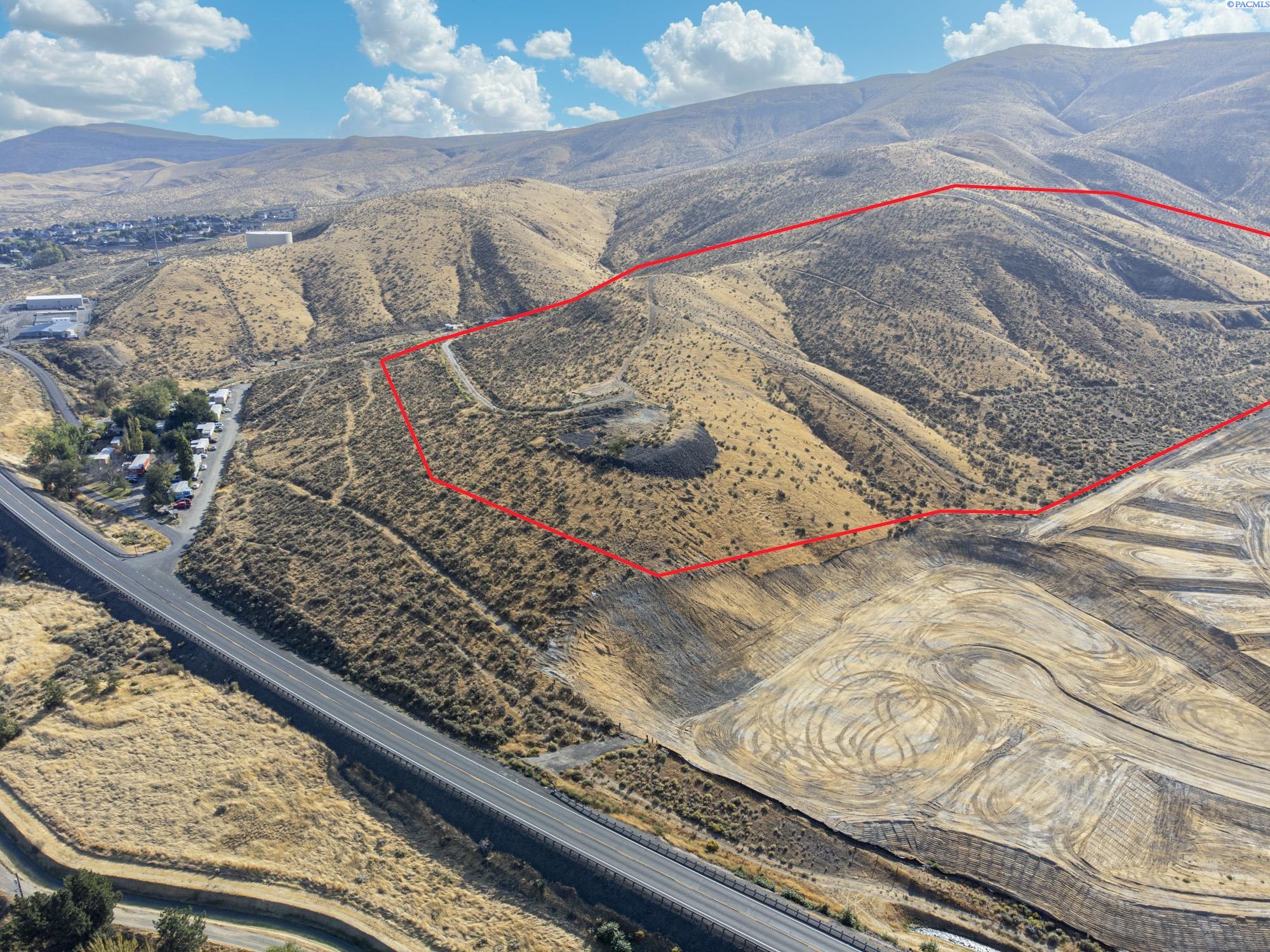 NKA Birch Ave, Prosser WA 99301