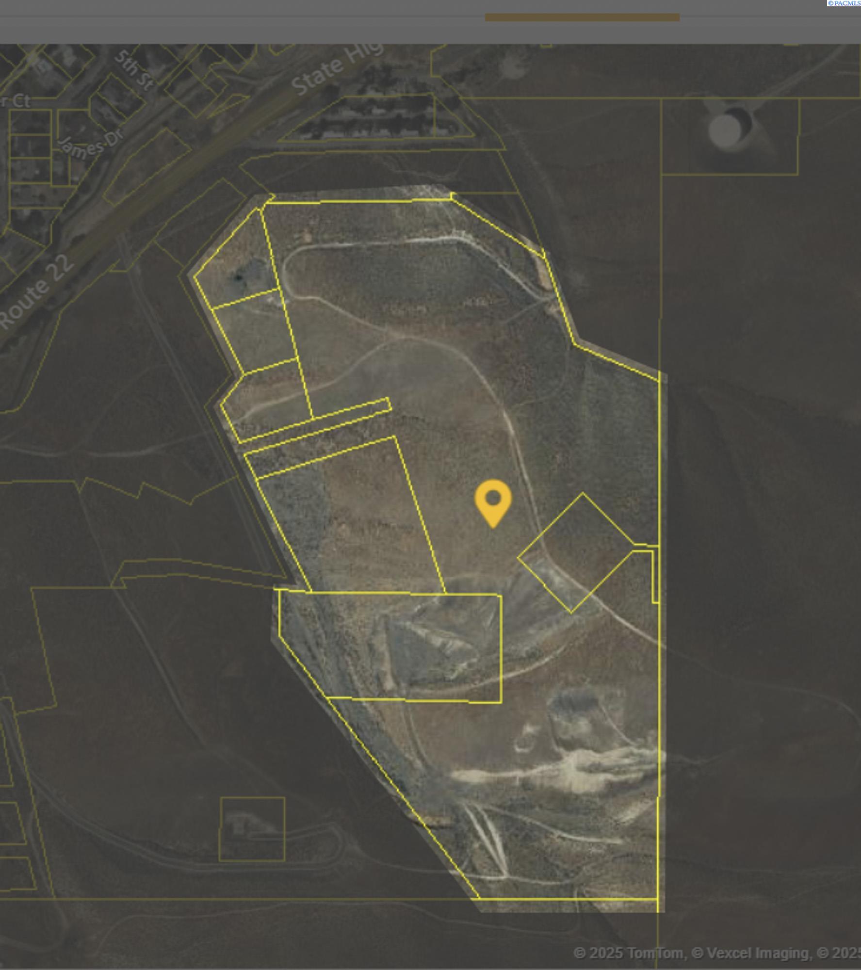 NKA Birch Ave, Prosser, WA 99301