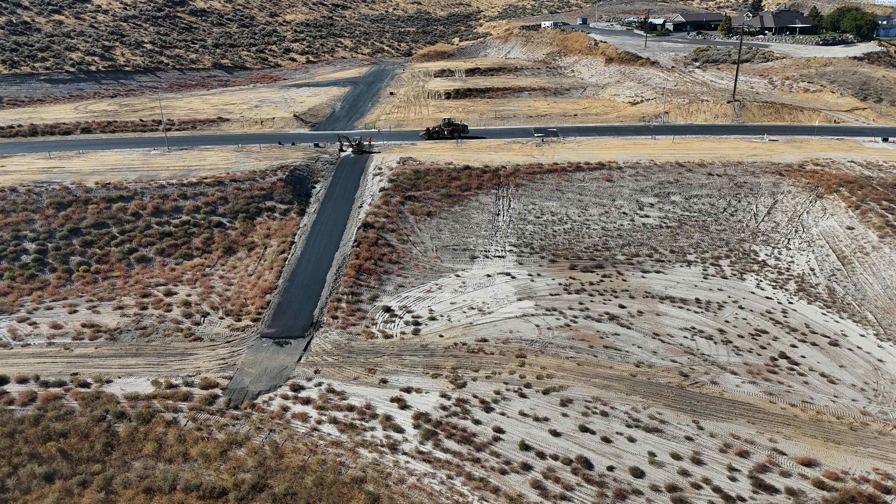 Lot 5 W 56th Ave, Kennewick, WA 99337