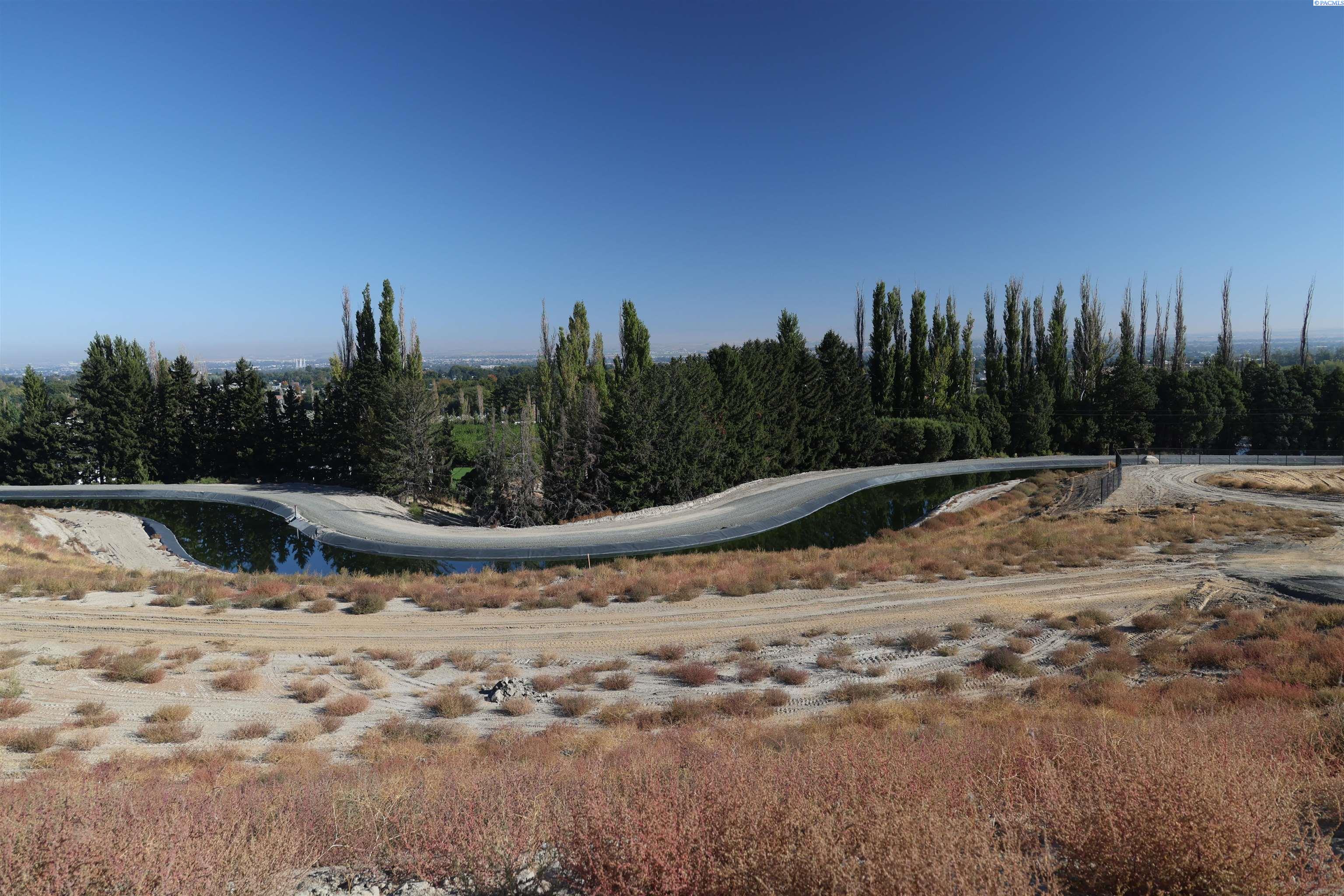 Lot 7 W 56th Ave, Kennewick, WA 99337
