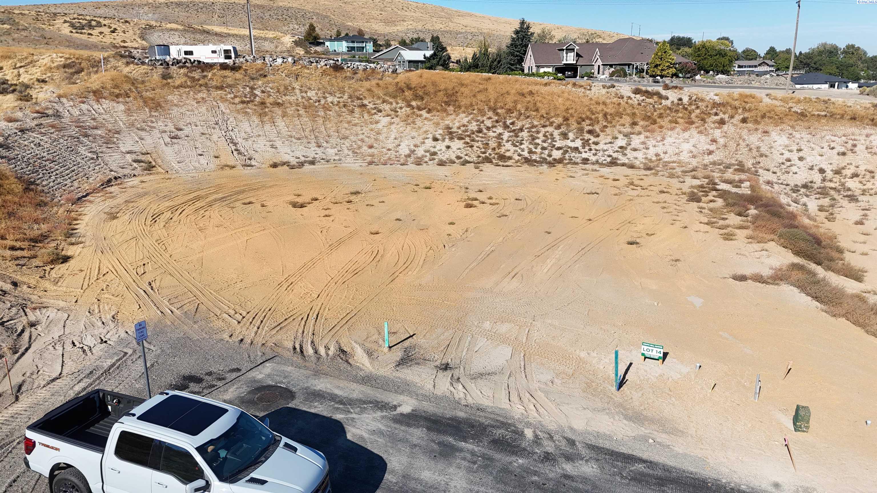 Lot 14 W 56th Ave, Kennewick, WA 99337