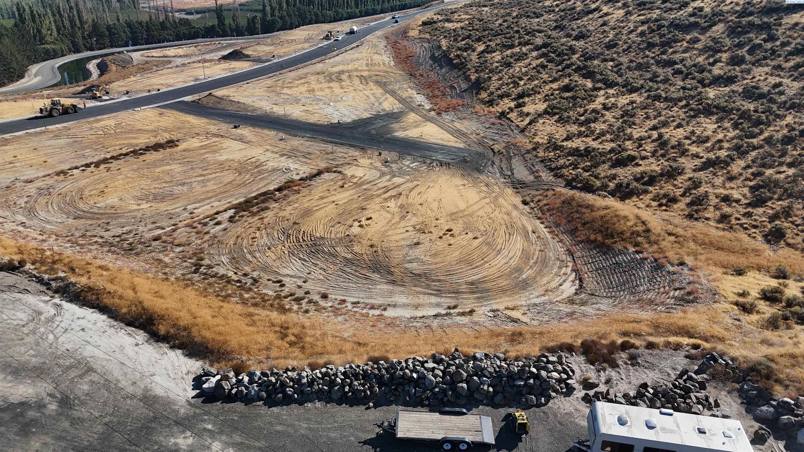 Lot 14 W 56th Ave, Kennewick, WA 99337