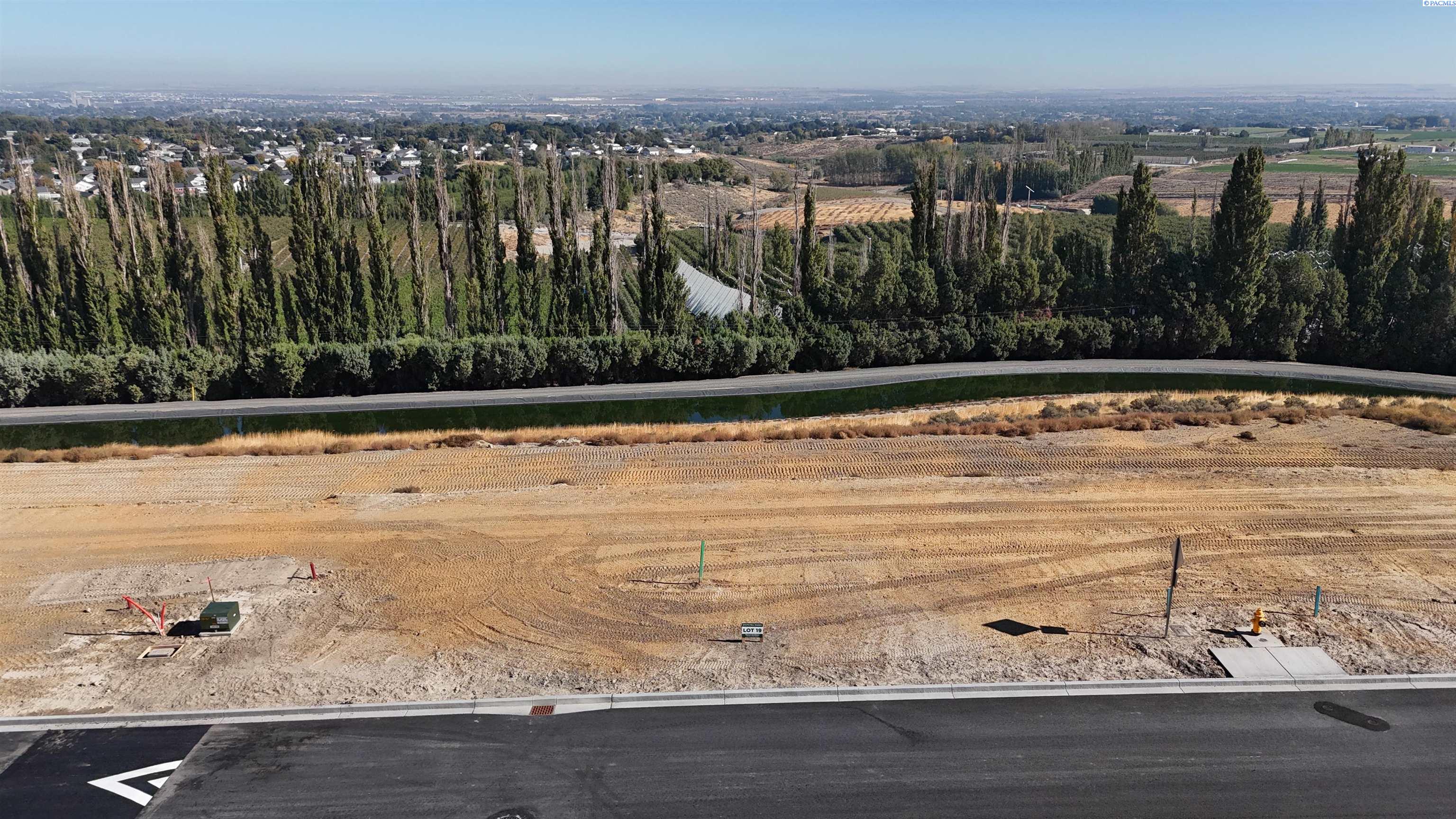 Lot 19 W 56th Ave, Kennewick, WA 99337