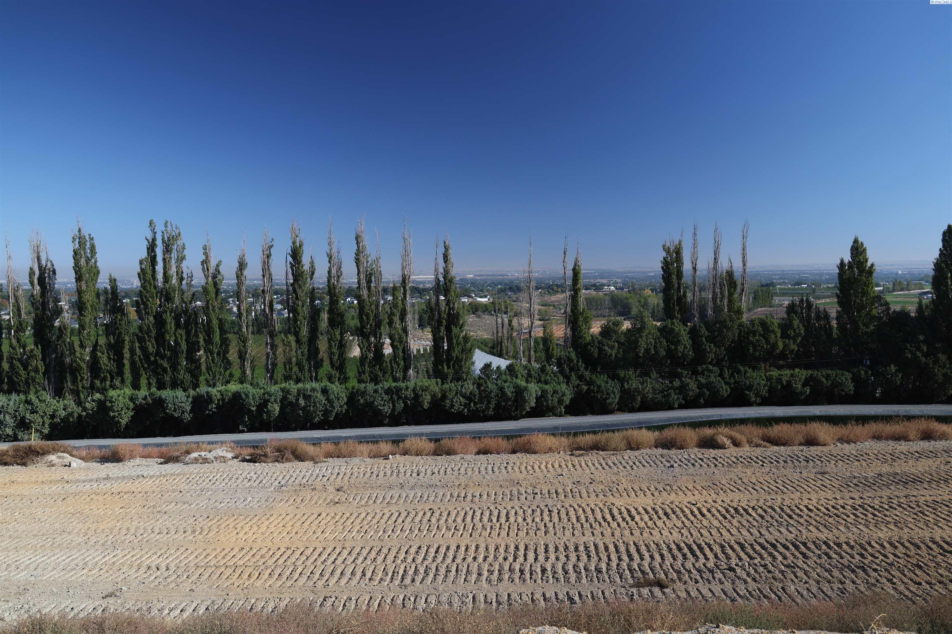 Lot 19 W 56th Ave, Kennewick, WA 99337