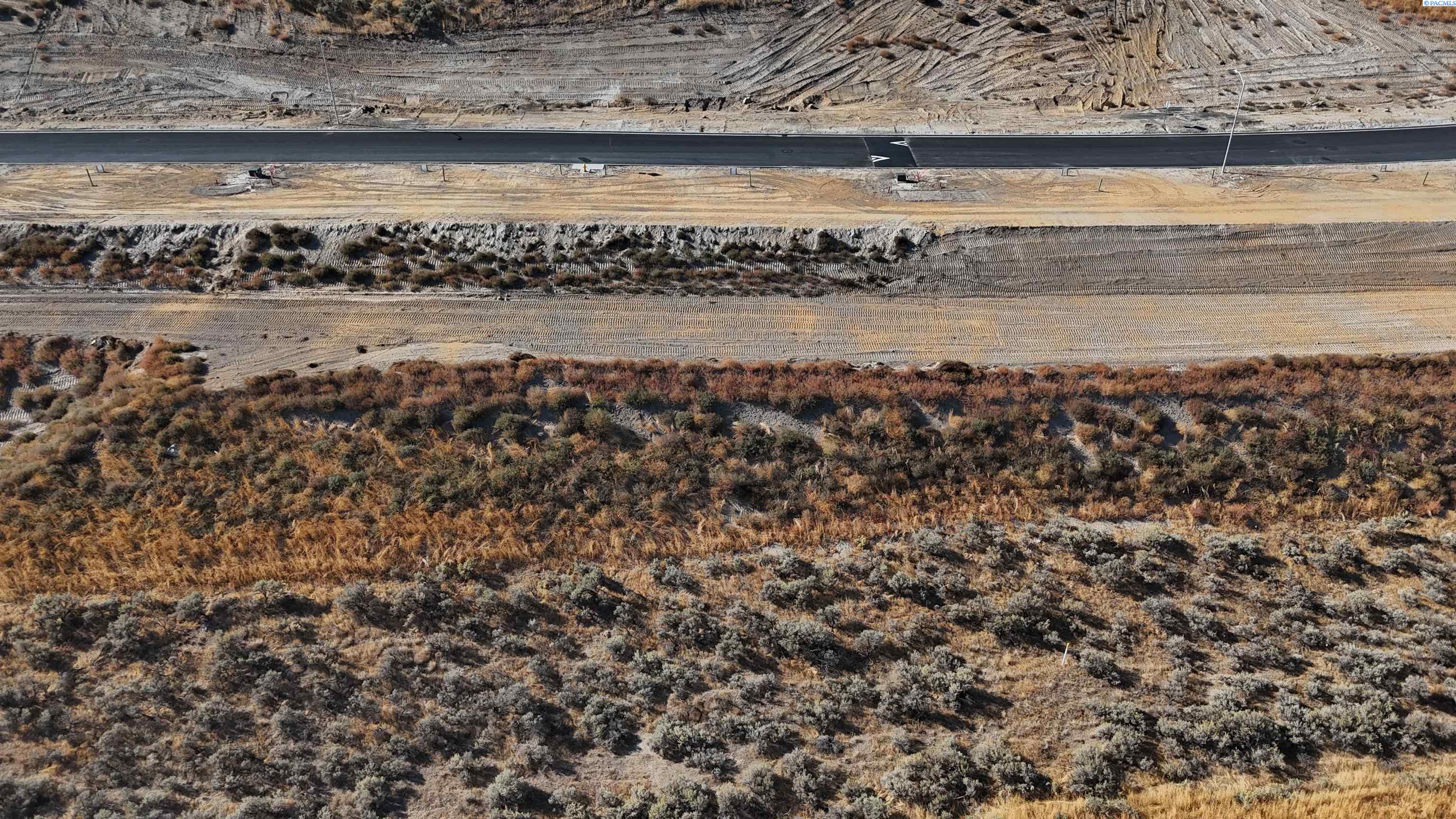 Lot 19 W 56th Ave, Kennewick, WA 99337