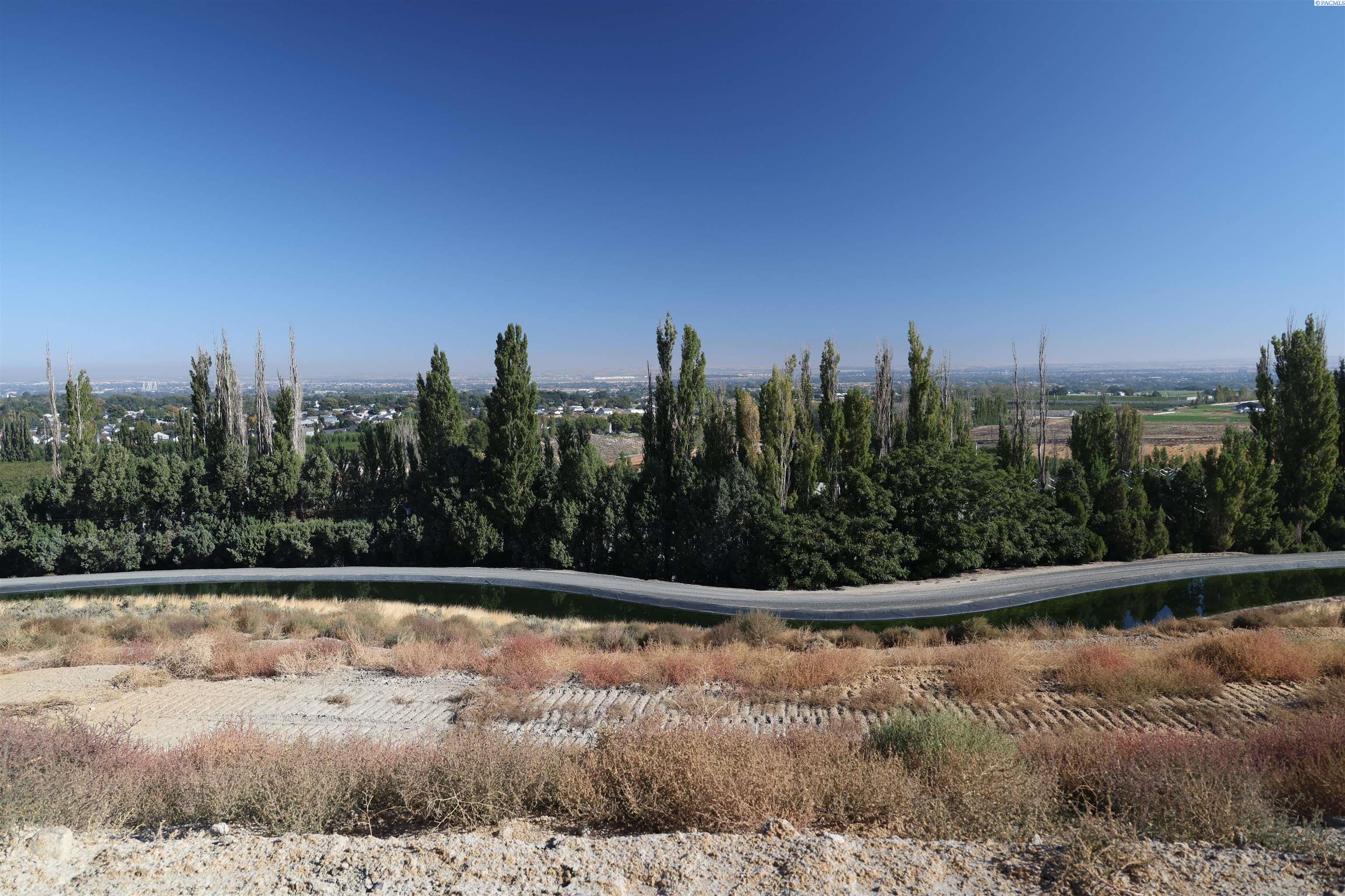 Lot 22 W 56th Ave, Kennewick, WA 99337