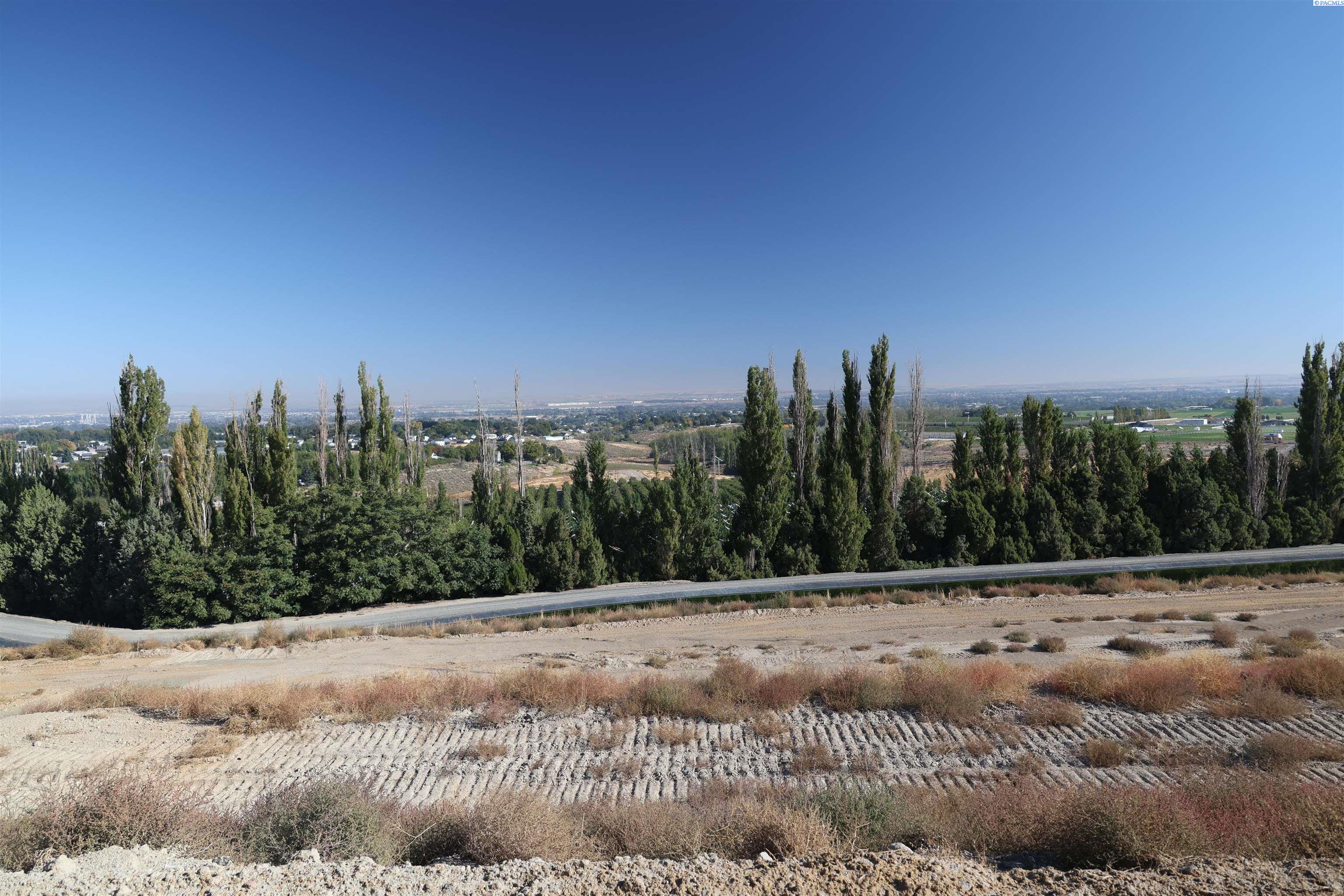 Lot 24 W 56th Ave, Kennewick, WA 99337