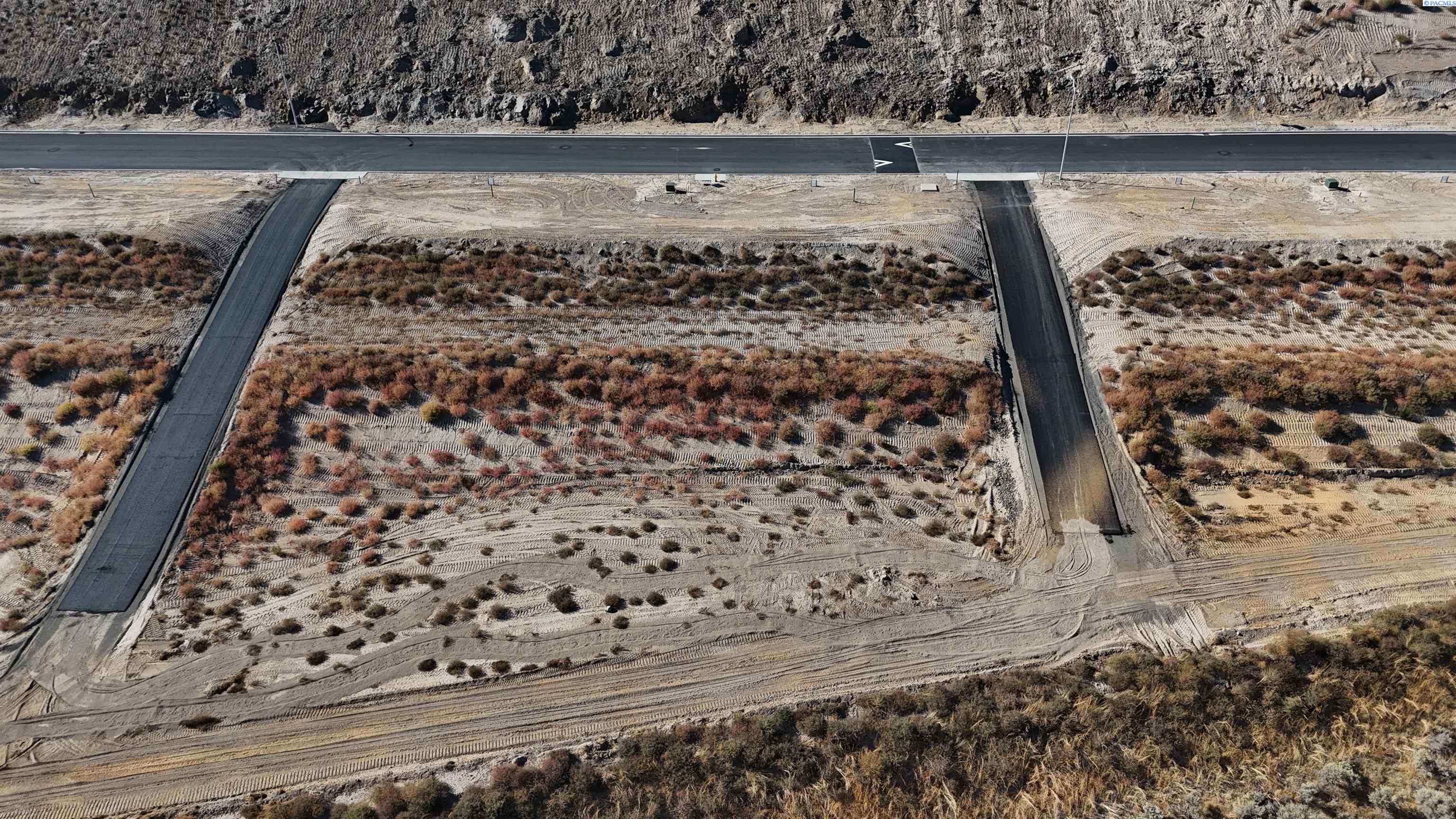 Lot 24 W 56th Ave, Kennewick, WA 99337