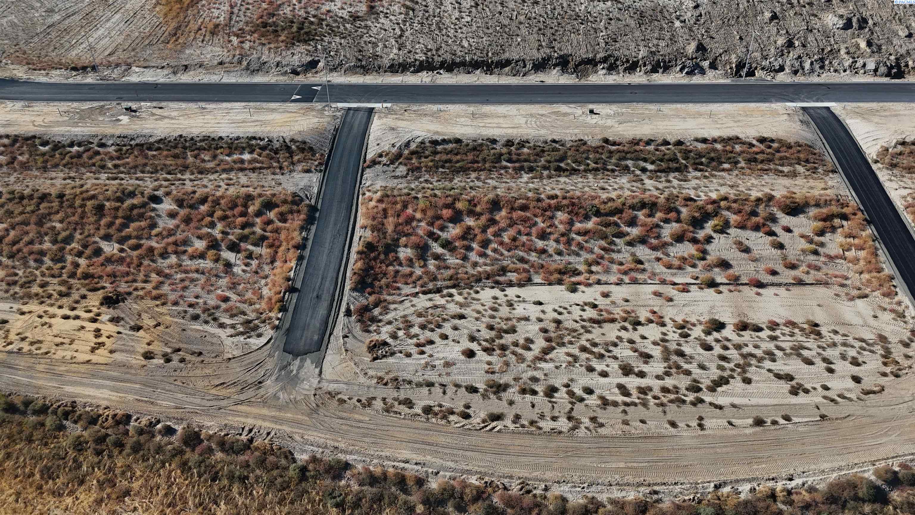 Lot 27 W 56th Ave, Kennewick, WA 99337