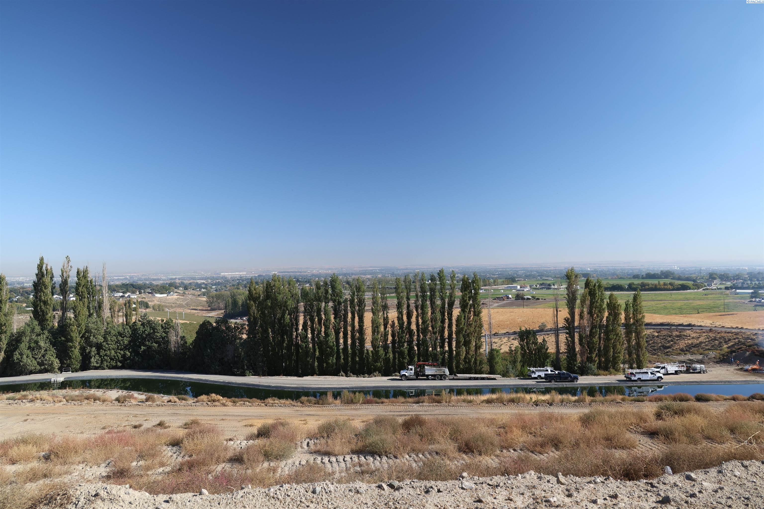 Lot 28 W 56th Ave, Kennewick, WA 99337