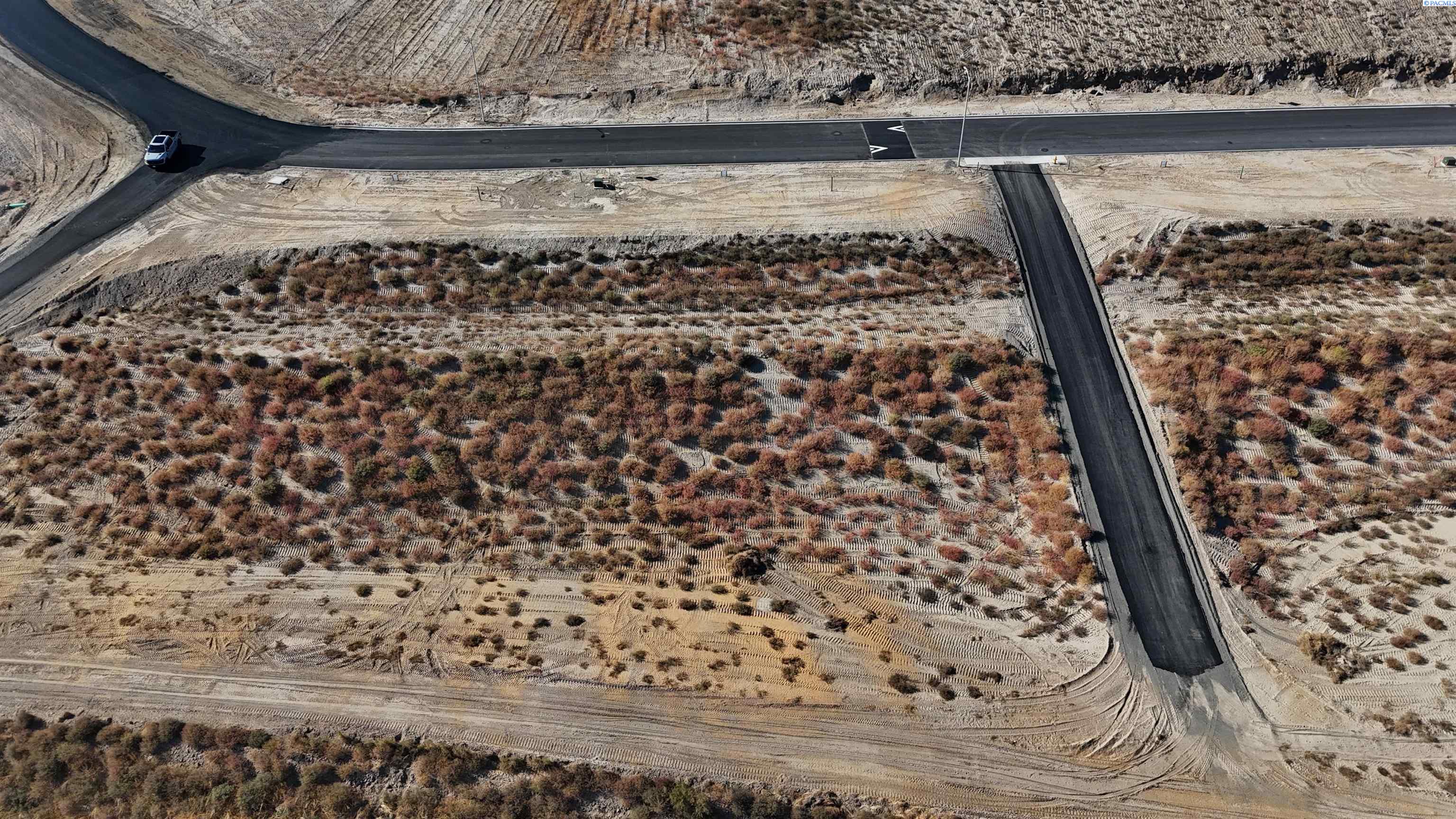 Lot 28 W 56th Ave, Kennewick, WA 99337