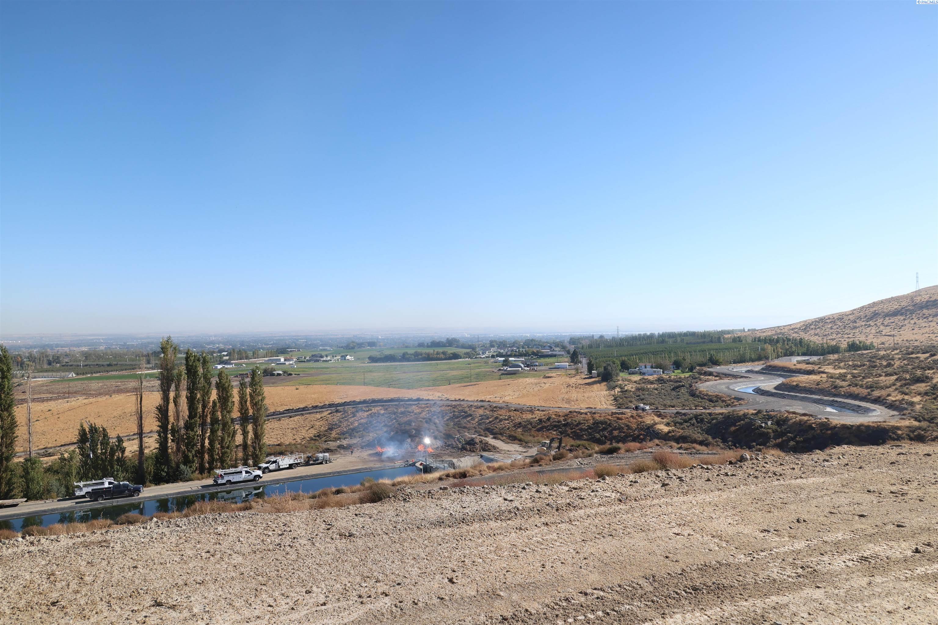 Lot 29 W 56th Ave, Kennewick, WA 99337