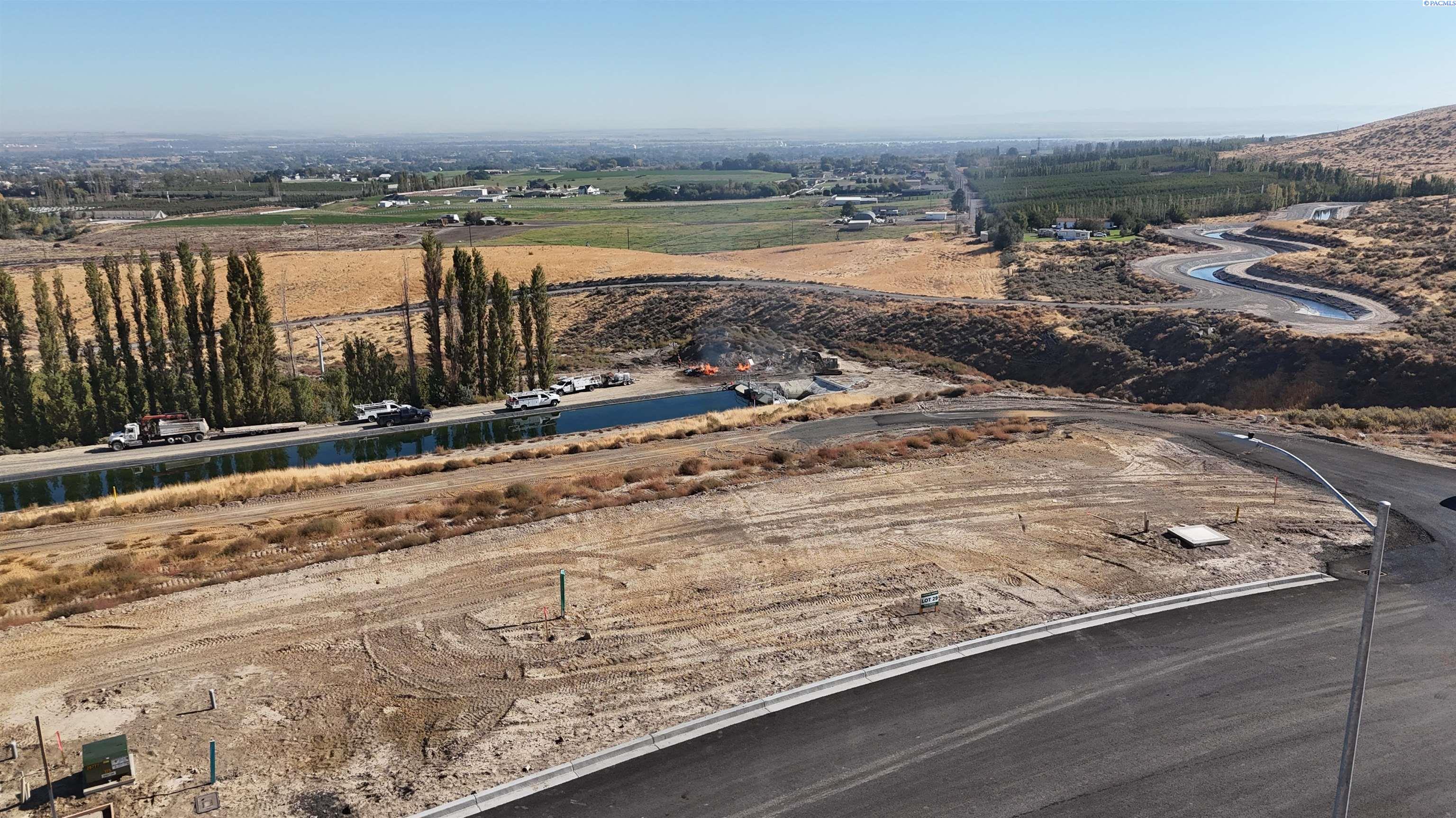 Lot 29 W 56th Ave, Kennewick, WA 99337