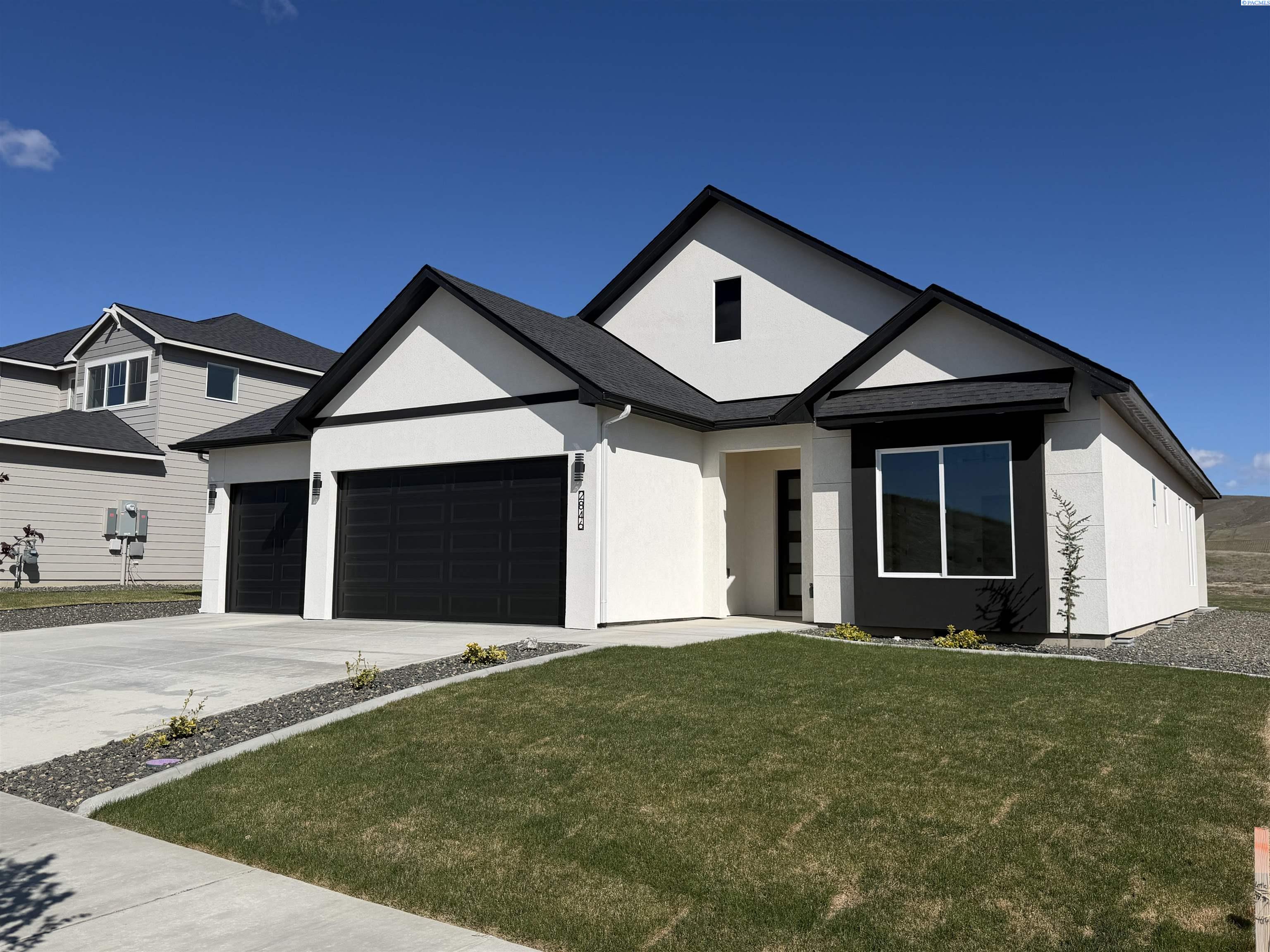 2846 Sumac Dr, Richland, WA 99352