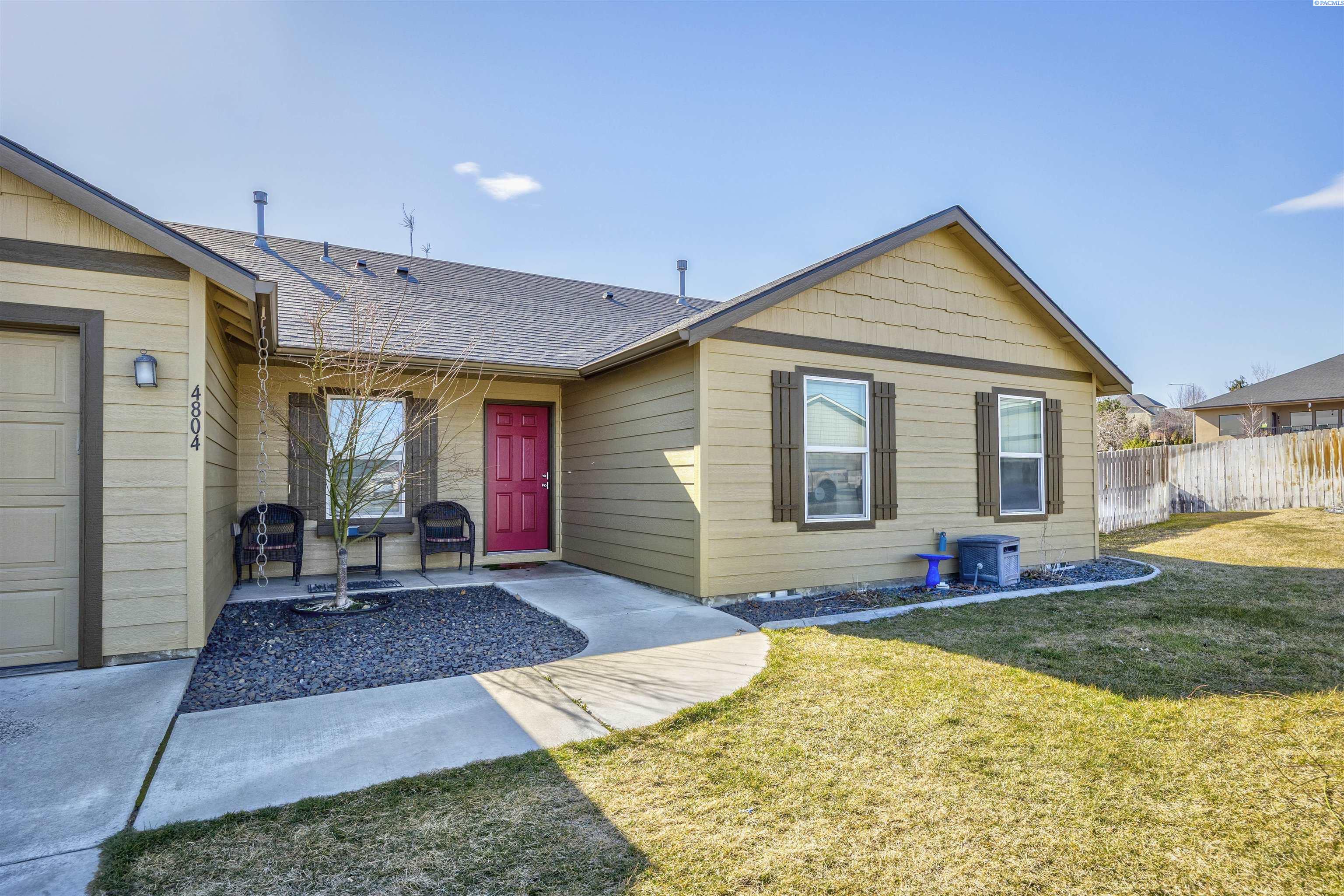 4804 Bragueta Ct, Pasco, WA 99301