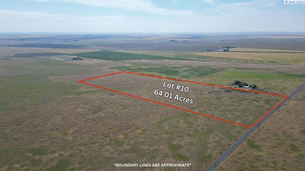 Homes for sale in Ritzville, WA | 2100 N Snyder Rd, Ritzville, WA 99169 | MLS# 288969