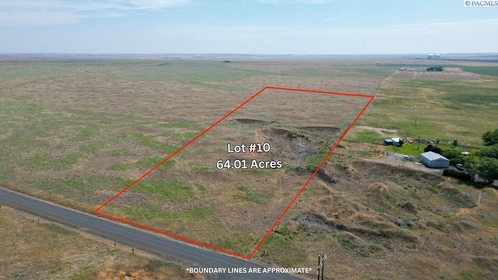 Homes for sale in Ritzville, WA | 2100 N Snyder Rd, Ritzville, WA 99169 | MLS# 288969