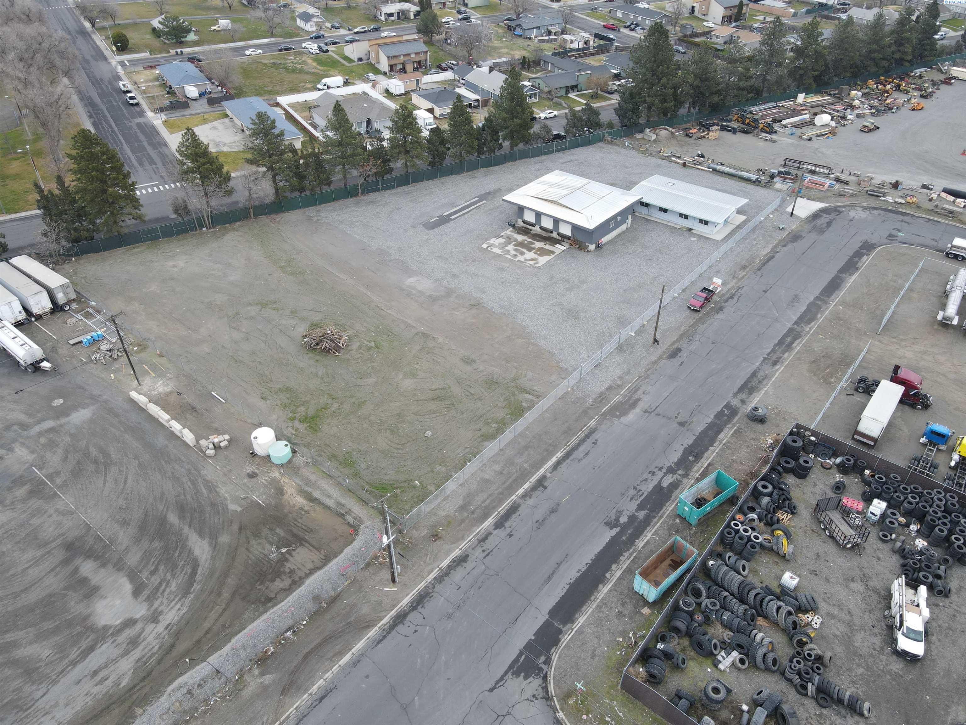 425 S Idaho, Pasco WA