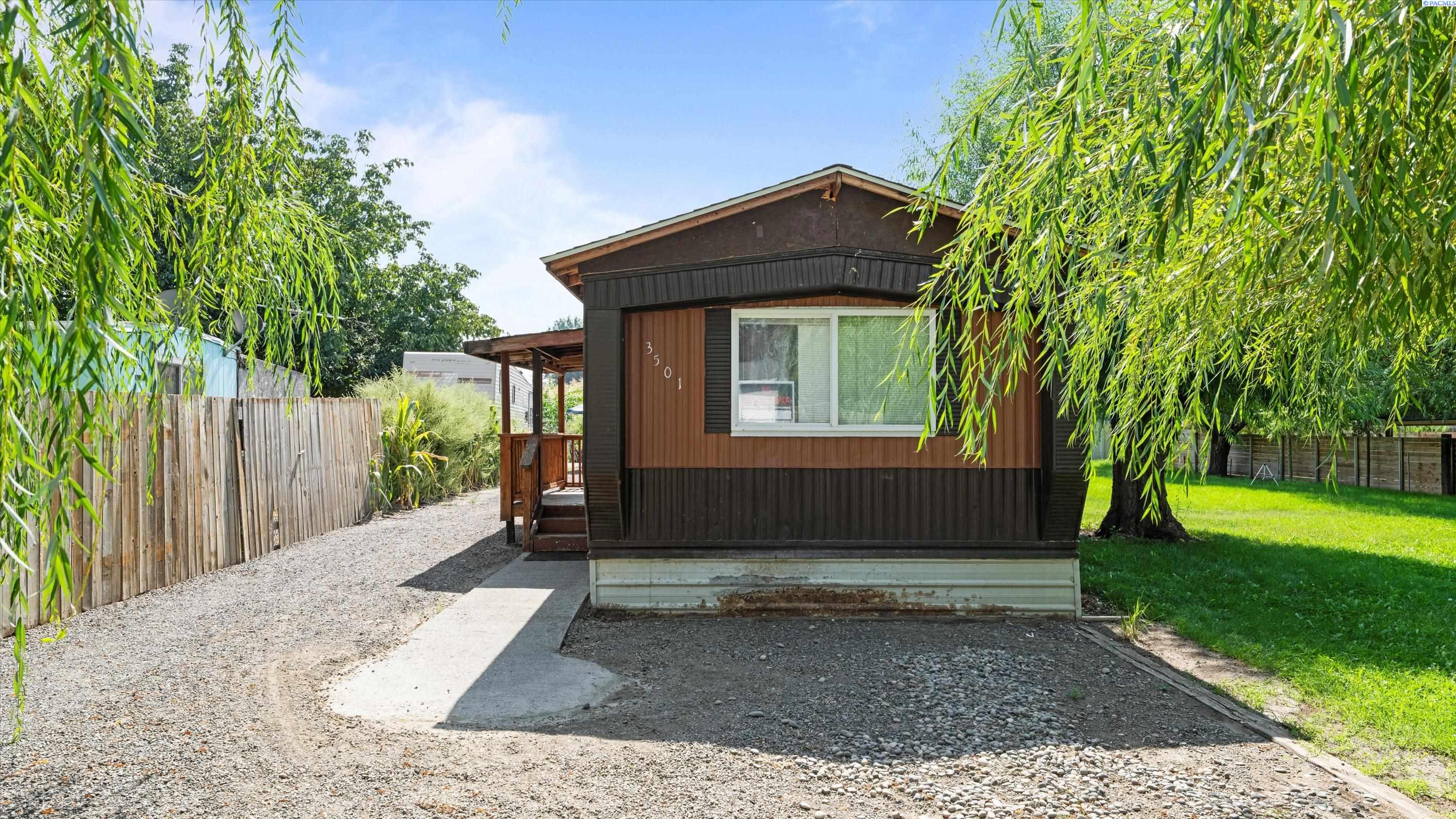 3501 W Windy, Benton City, WA 99320