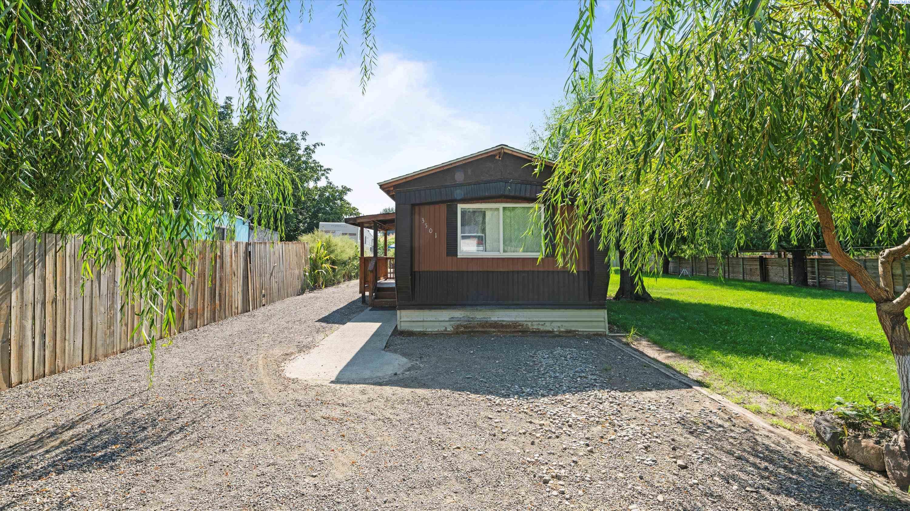 3501 W Windy, Benton City, WA 99320