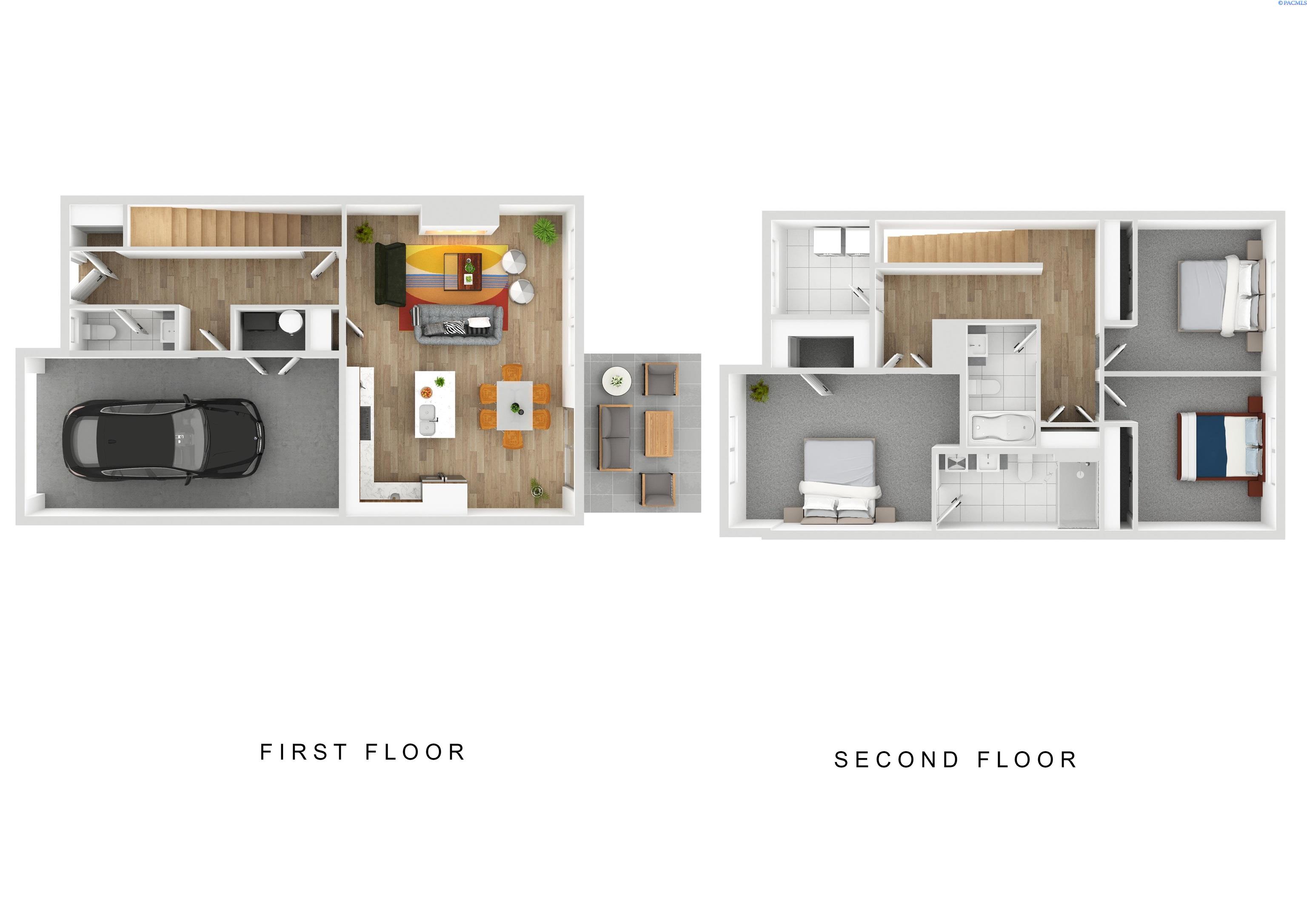 3500 6th Pl, Kennewick, WA 99336