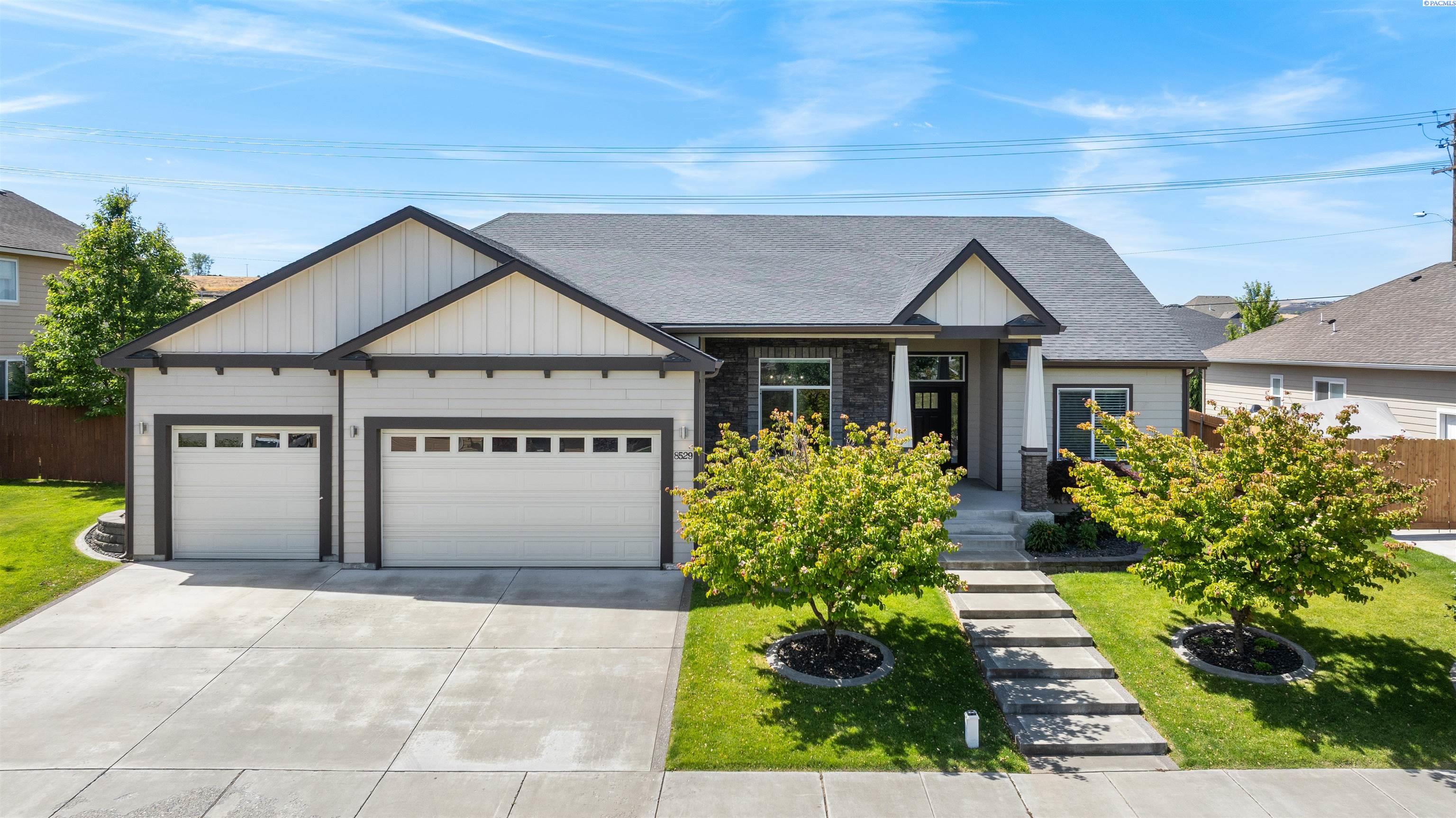 8529 9th Ave, Kennewick, WA 99336