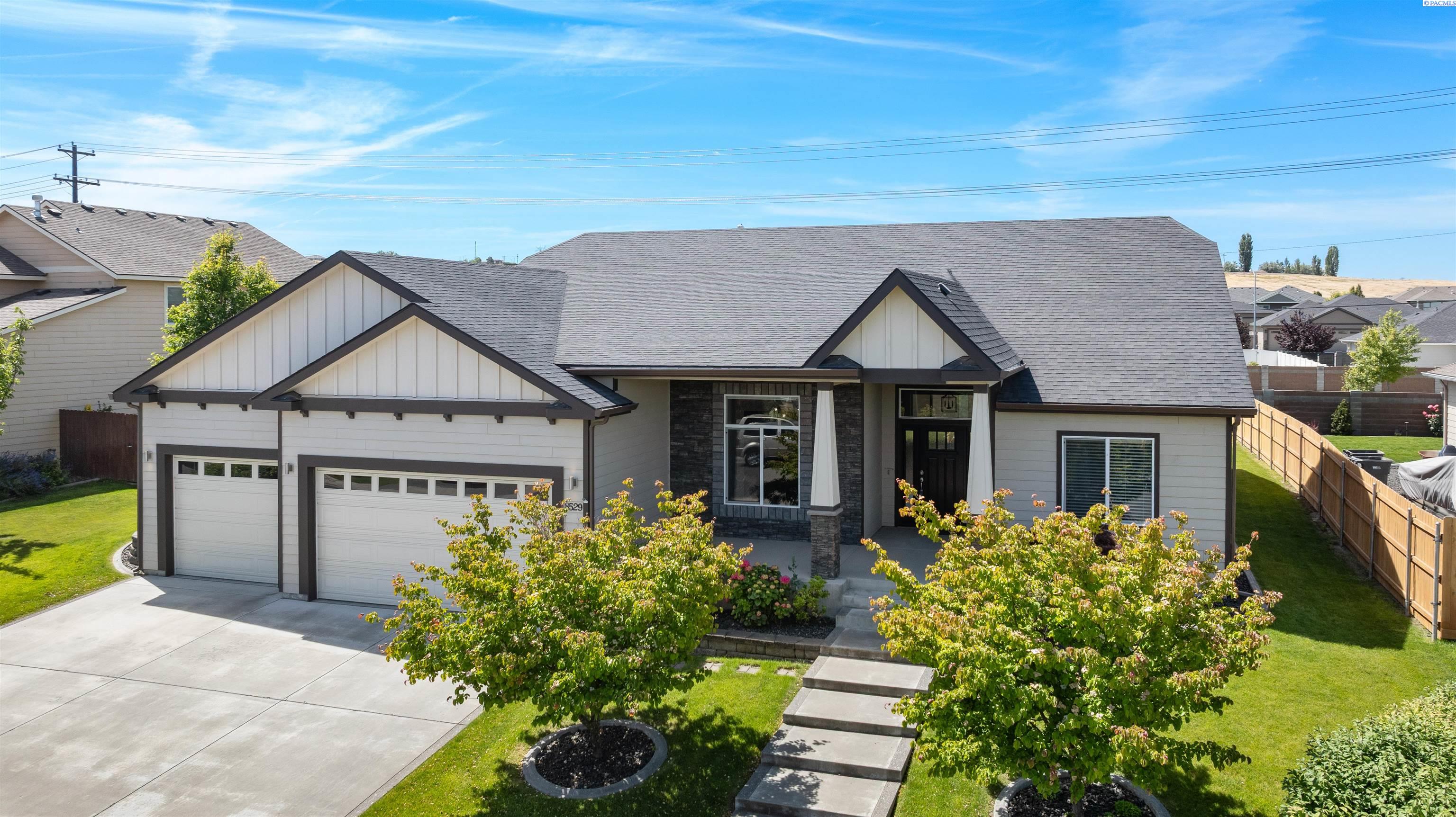 8529 9th Ave, Kennewick, WA 99336