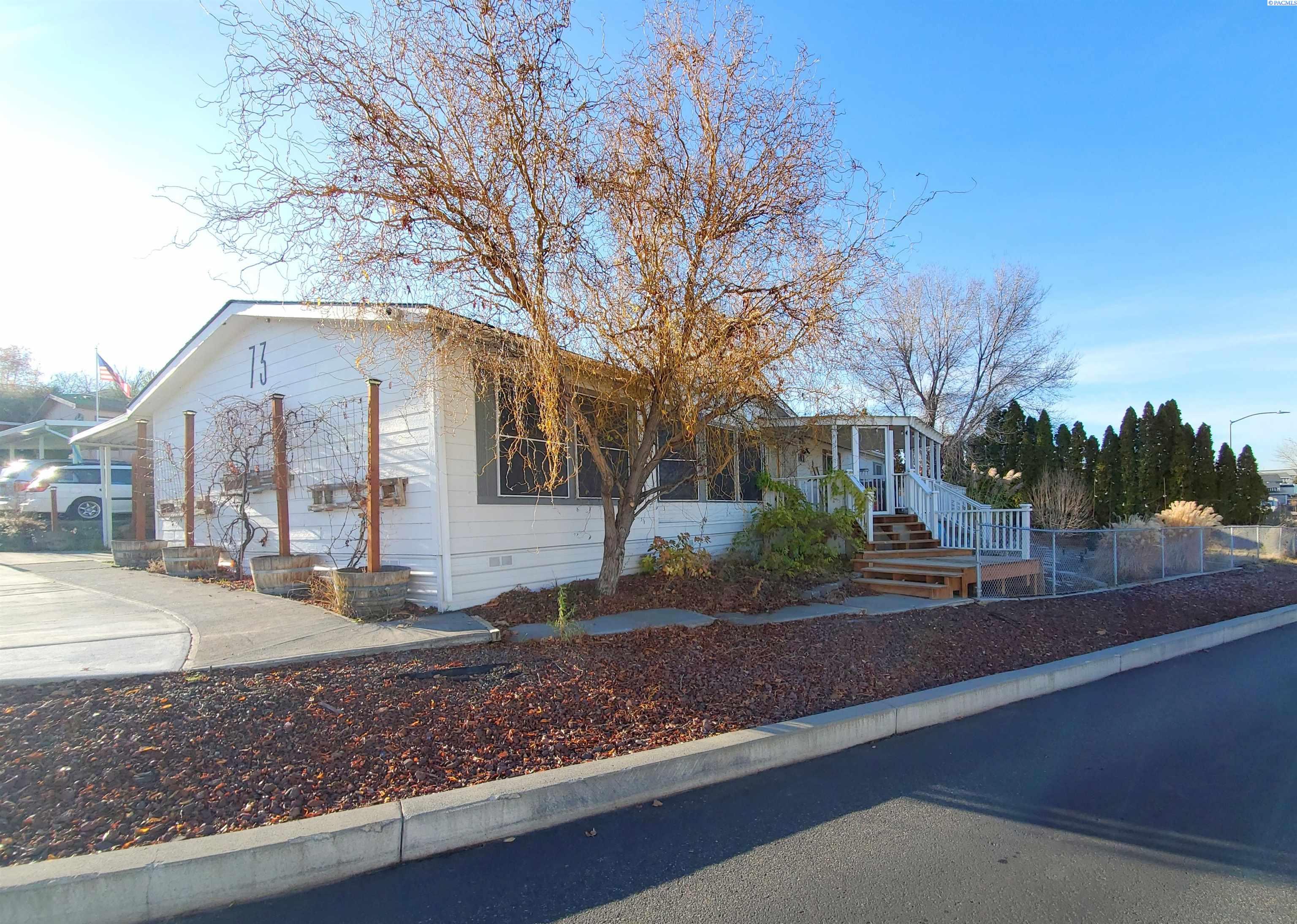 73 Ridgecliff , Richland, WA 99352